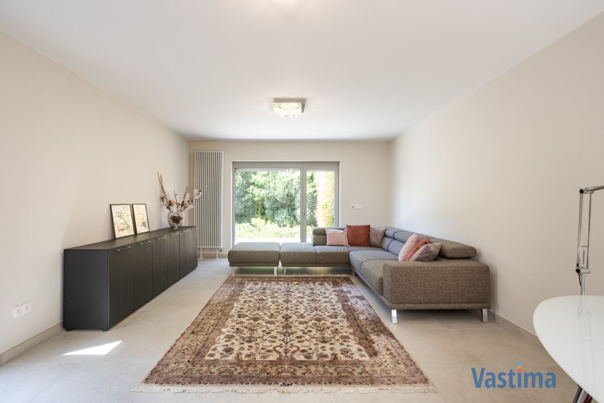 Bungalow in een oase van ruimte en rust in het hart van Ternat – ideaal voor gezinnen, kangoeroe wonen of vrij beroeper. foto 20