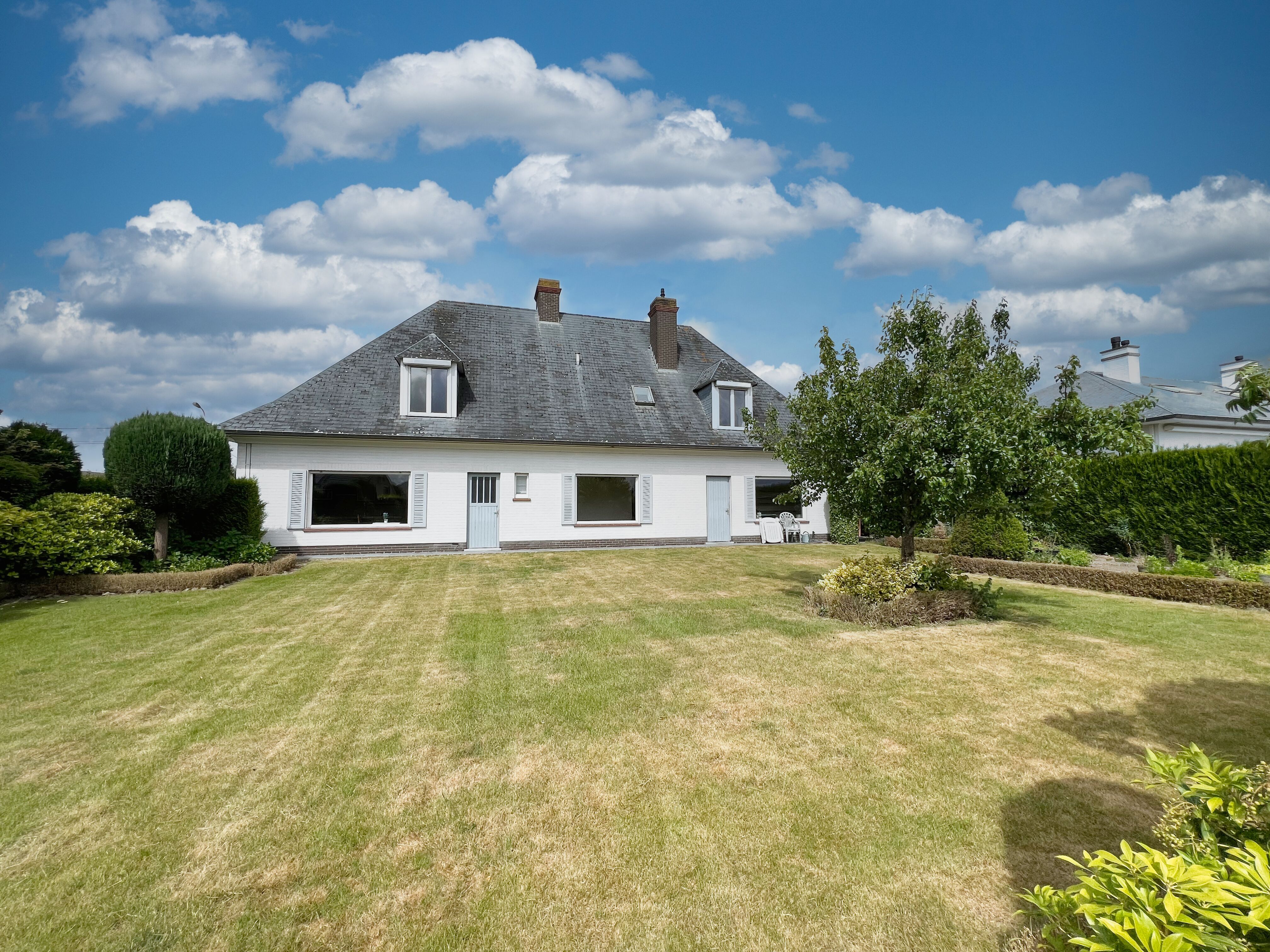 Ruime villa met 5/6 slpks met prachtige tuin (1198m²)! foto 20