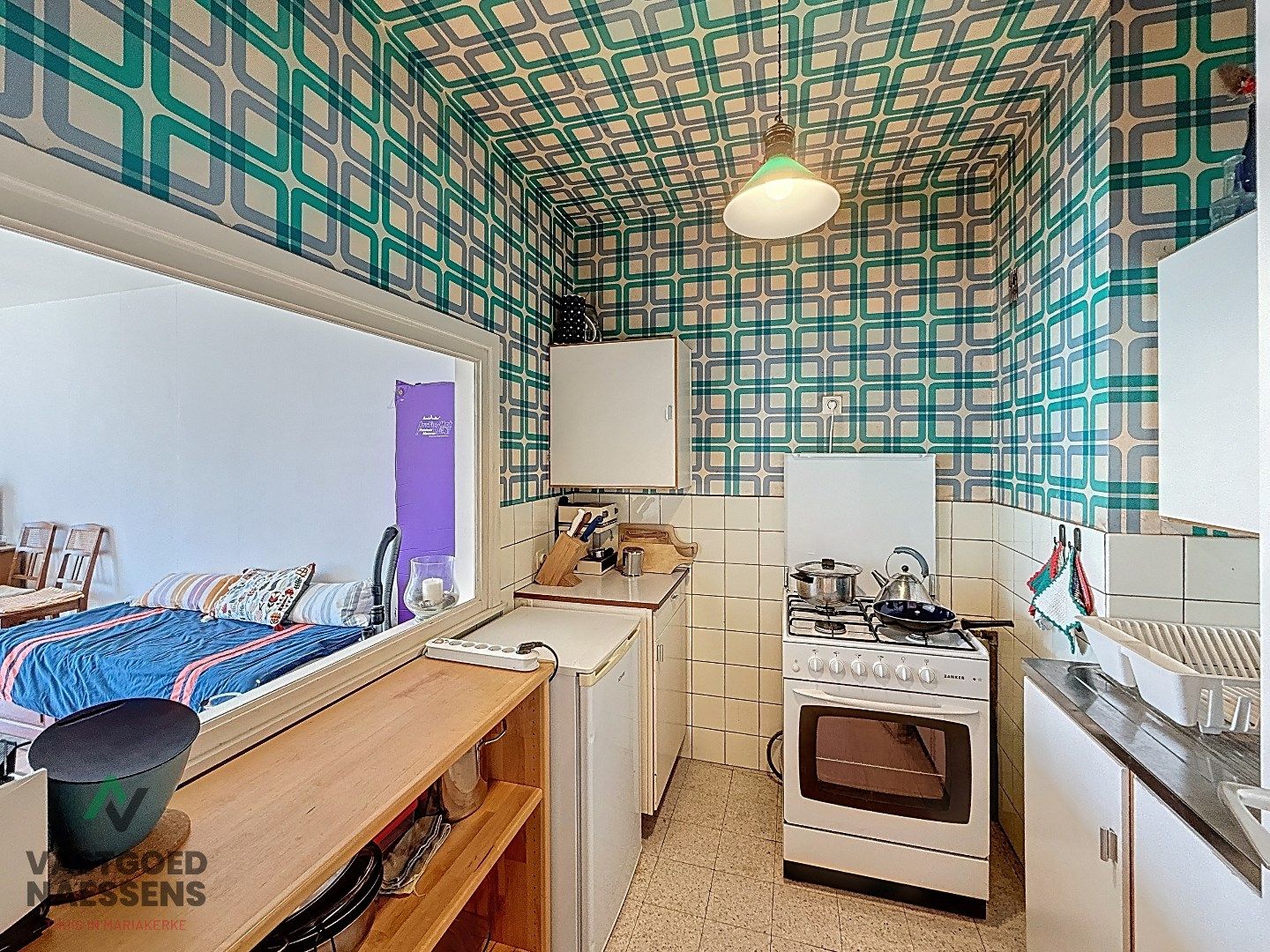 OP TE FRISSEN 2 SLPK APP - ZIJDELINGS ZICHT OP ZEE foto 6