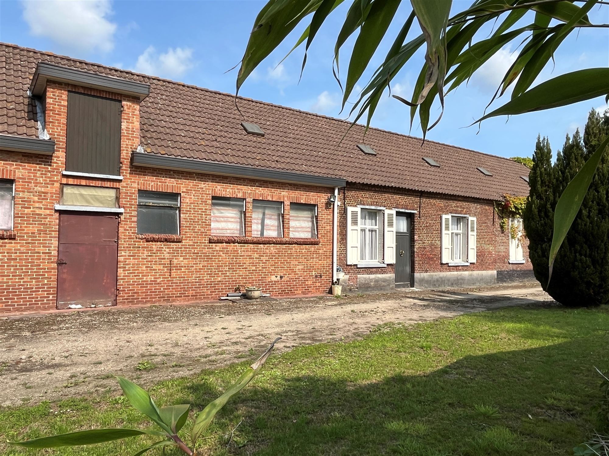 Boerderij met unieke ligging te Putte  foto 6