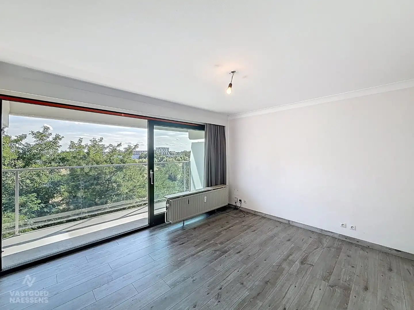 Studio te huur Troonstraat 22 -/0309 - 8400 Oostende