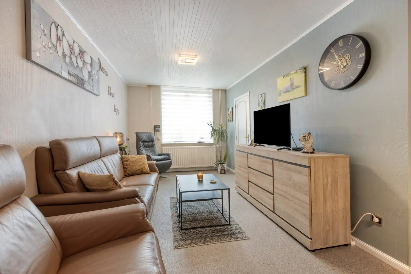 Gerenoveerde woning met zonnige tuin - energielabel C foto 5