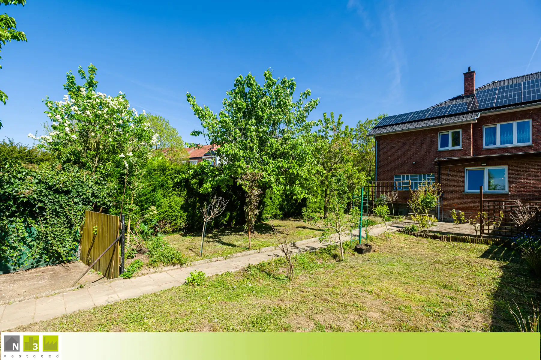 Huis te koop foto 26