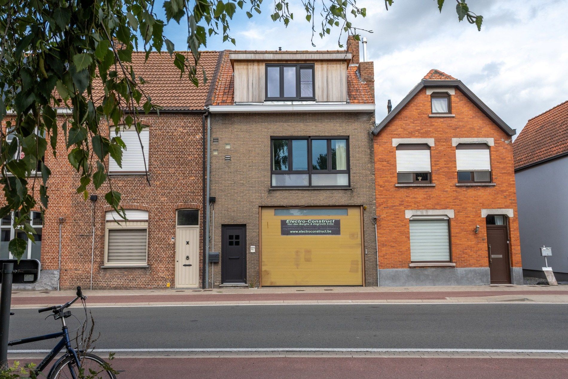 Ruim & instapklaar appartement te Brugge (geen syndicuskosten) foto 14