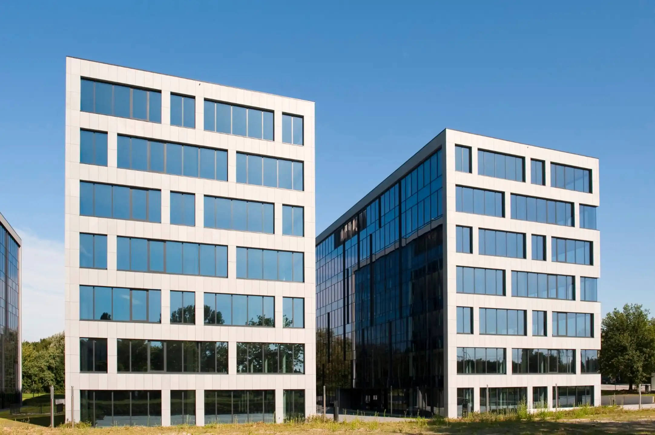 Posthofbrug: Innovatieve kantoren op toplocatie in Berchem foto 3