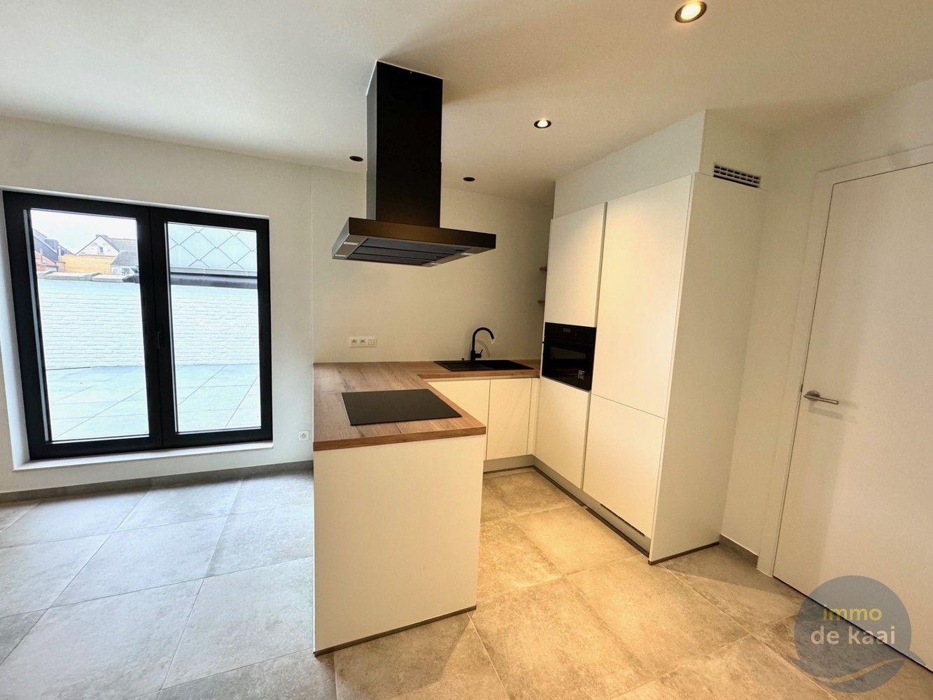 Appartement te huur foto 3