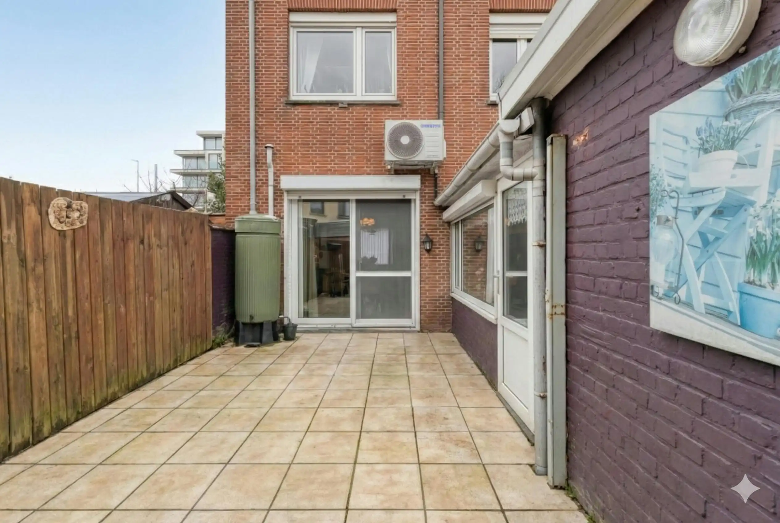 Ruim en energiezuinig huis te koop in Blankenberge foto 12