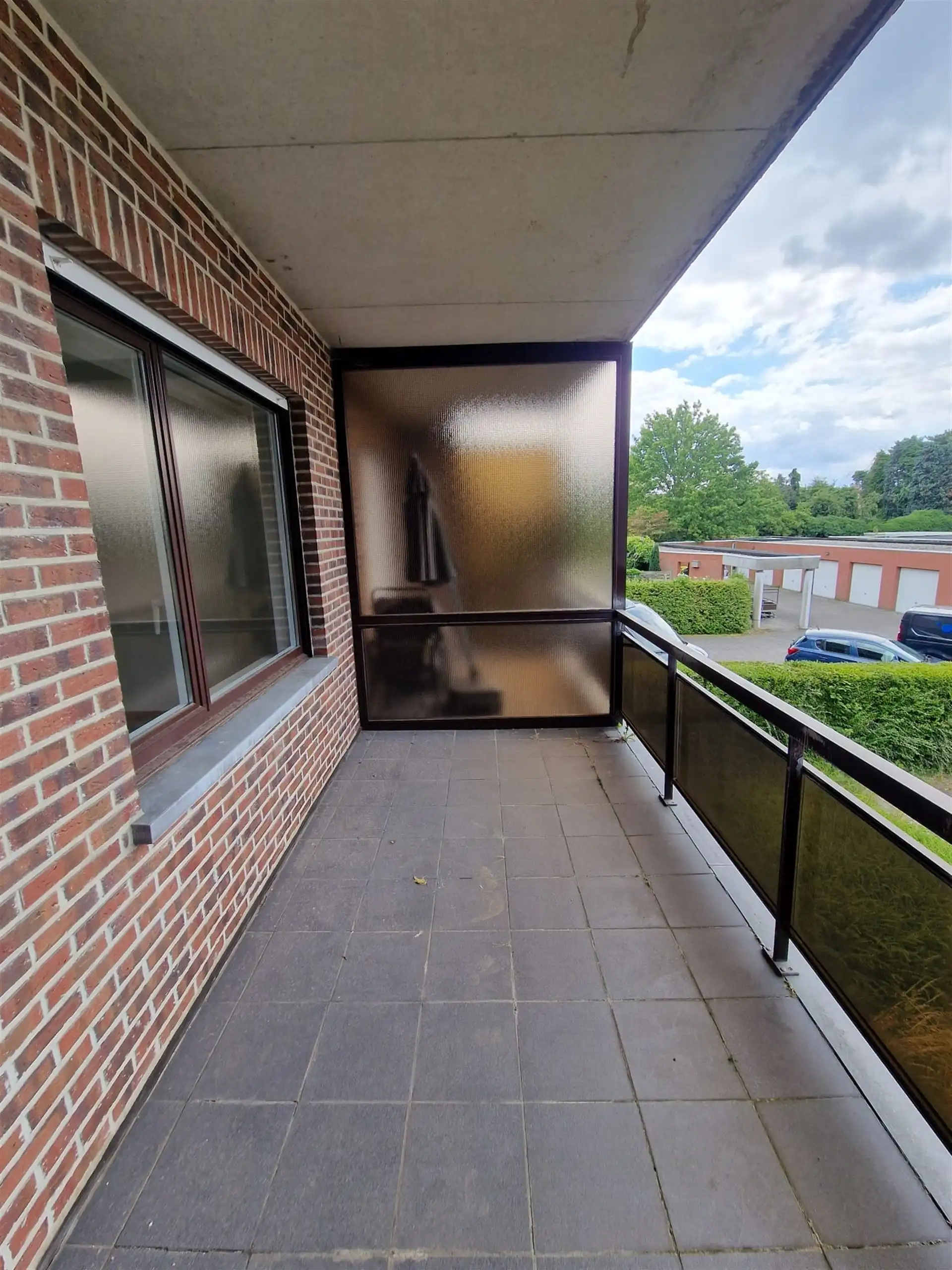 GOED GELEGEN APPARTEMENT MET GARAGE foto 15