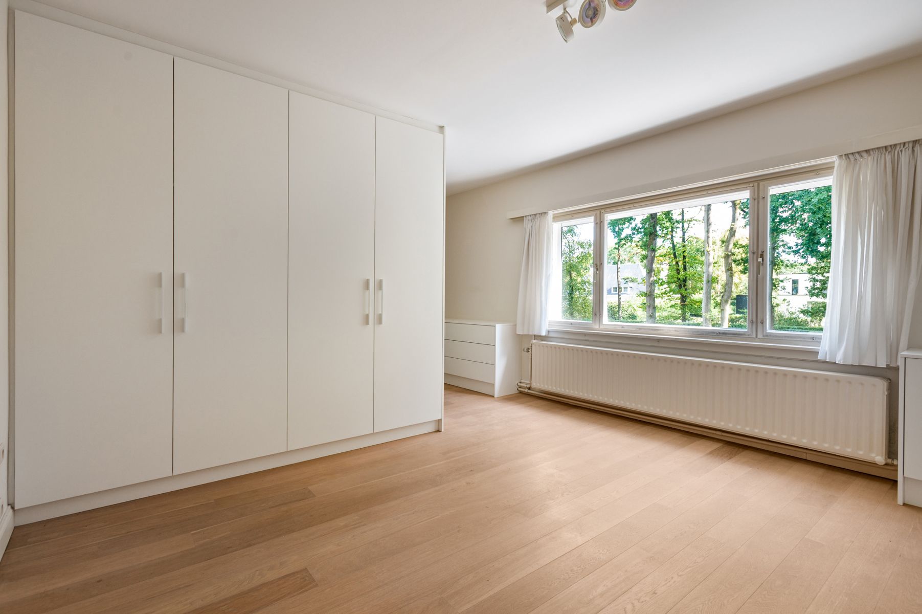 Ruime klassieke villa met zuid-tuin op toplocatie ! foto 18