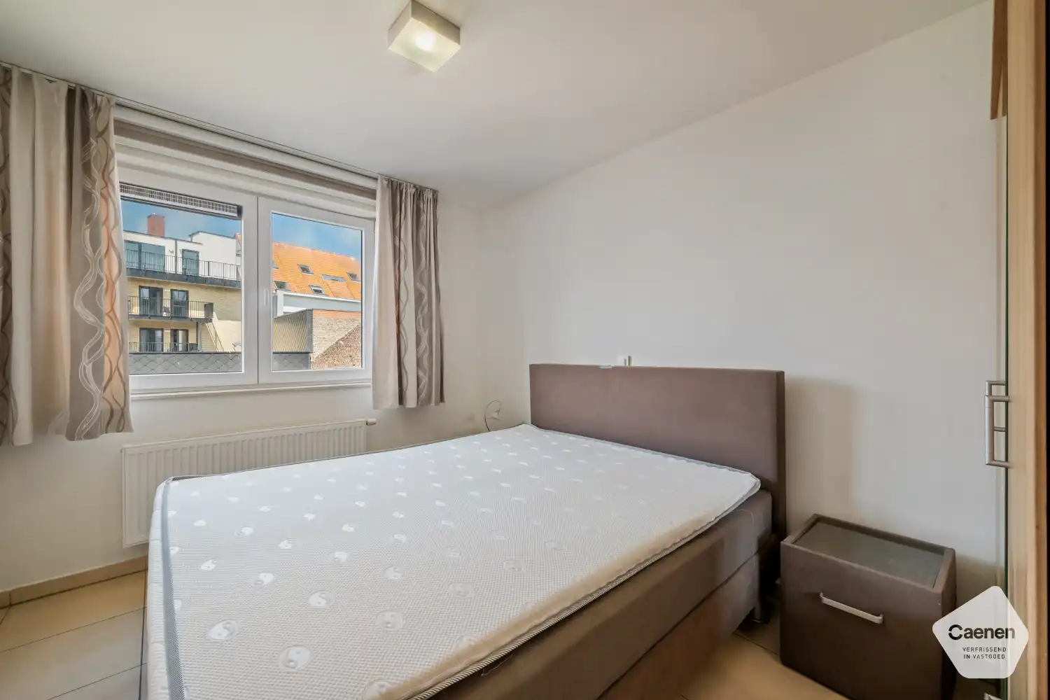 Ruim twee slaapkamer appartement met een uitstekende ligging foto 5