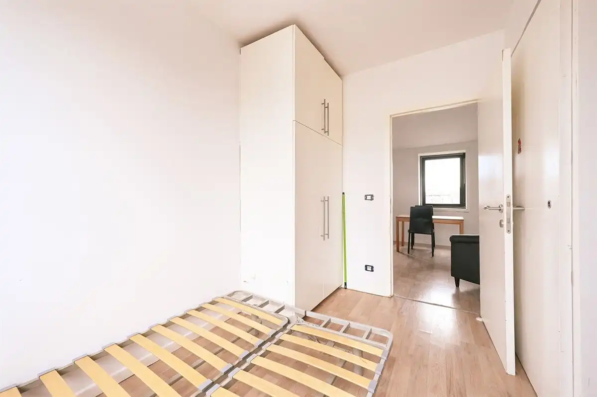 Opbrengsteigendom bestaande uit horeca en appartementen foto 24