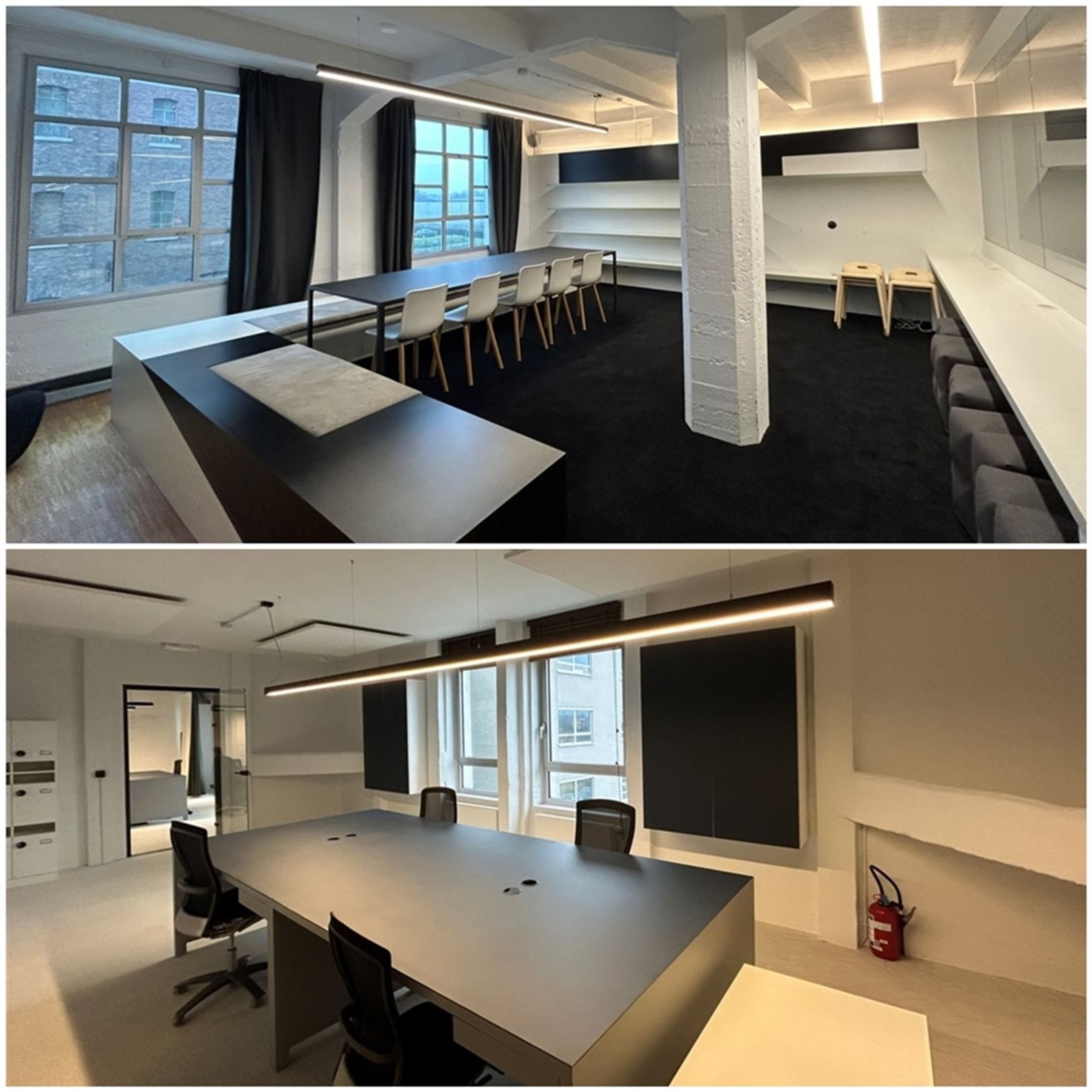 Kantoorgebouw foto 19