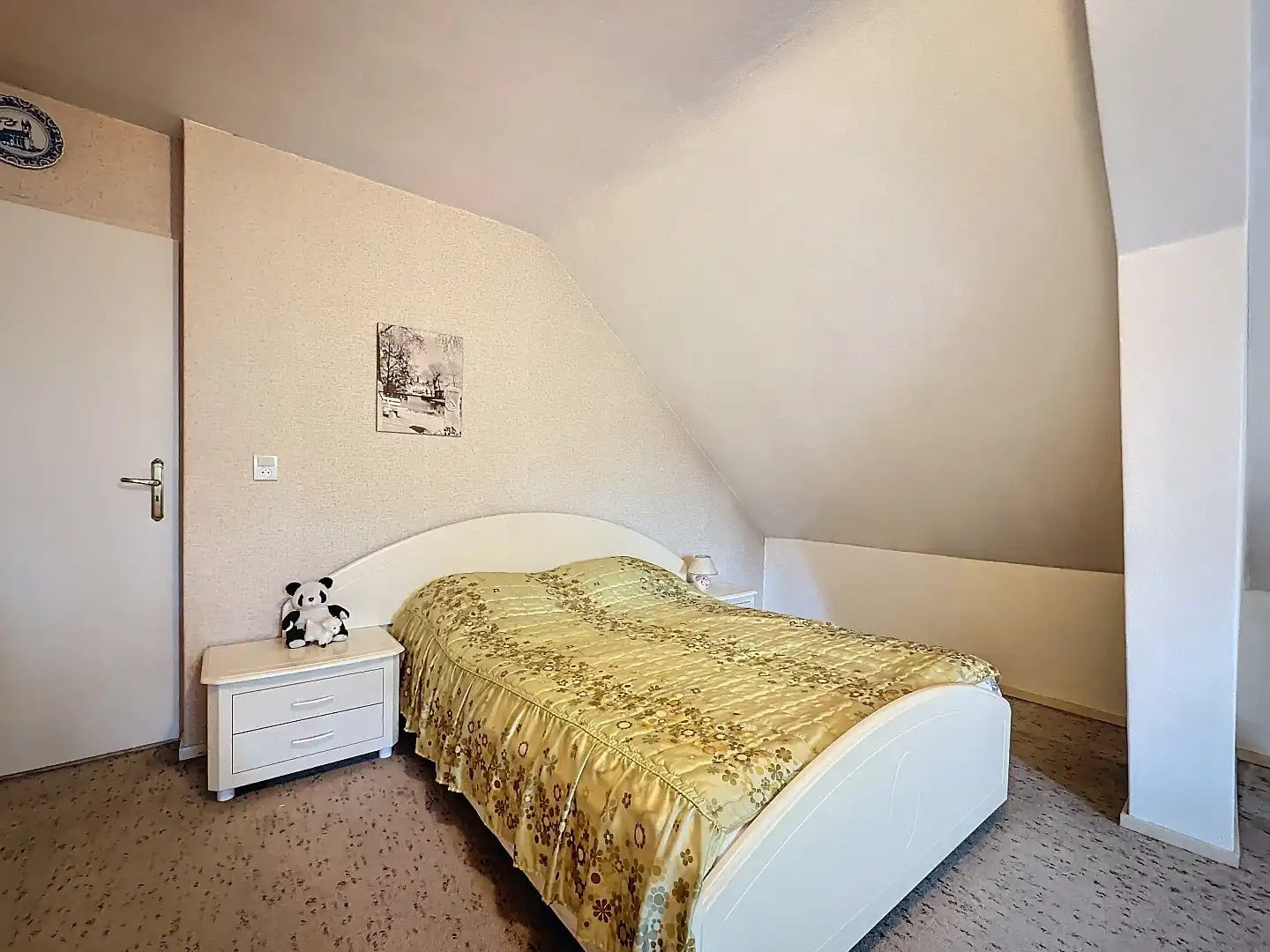 De Stenen beer  foto 35