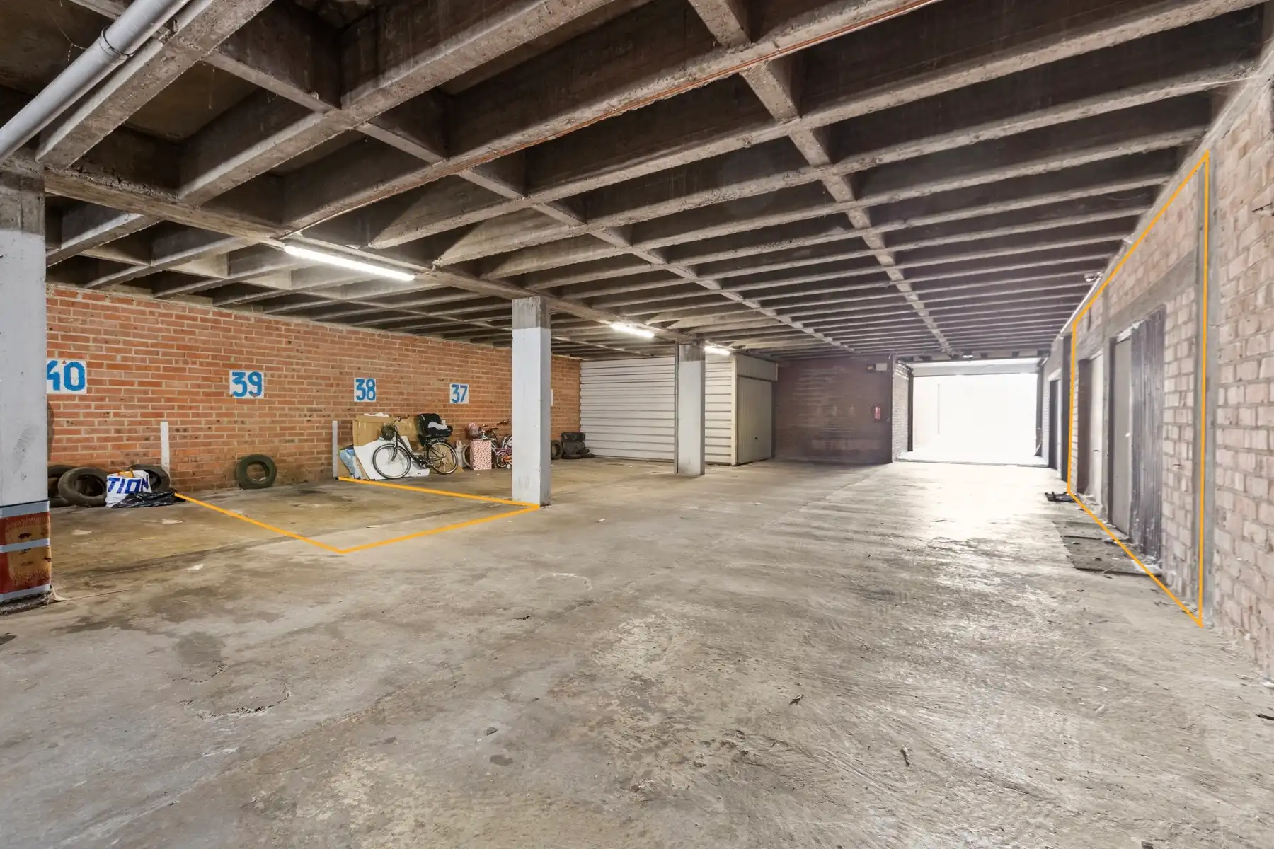 Commercieel te koop foto 18