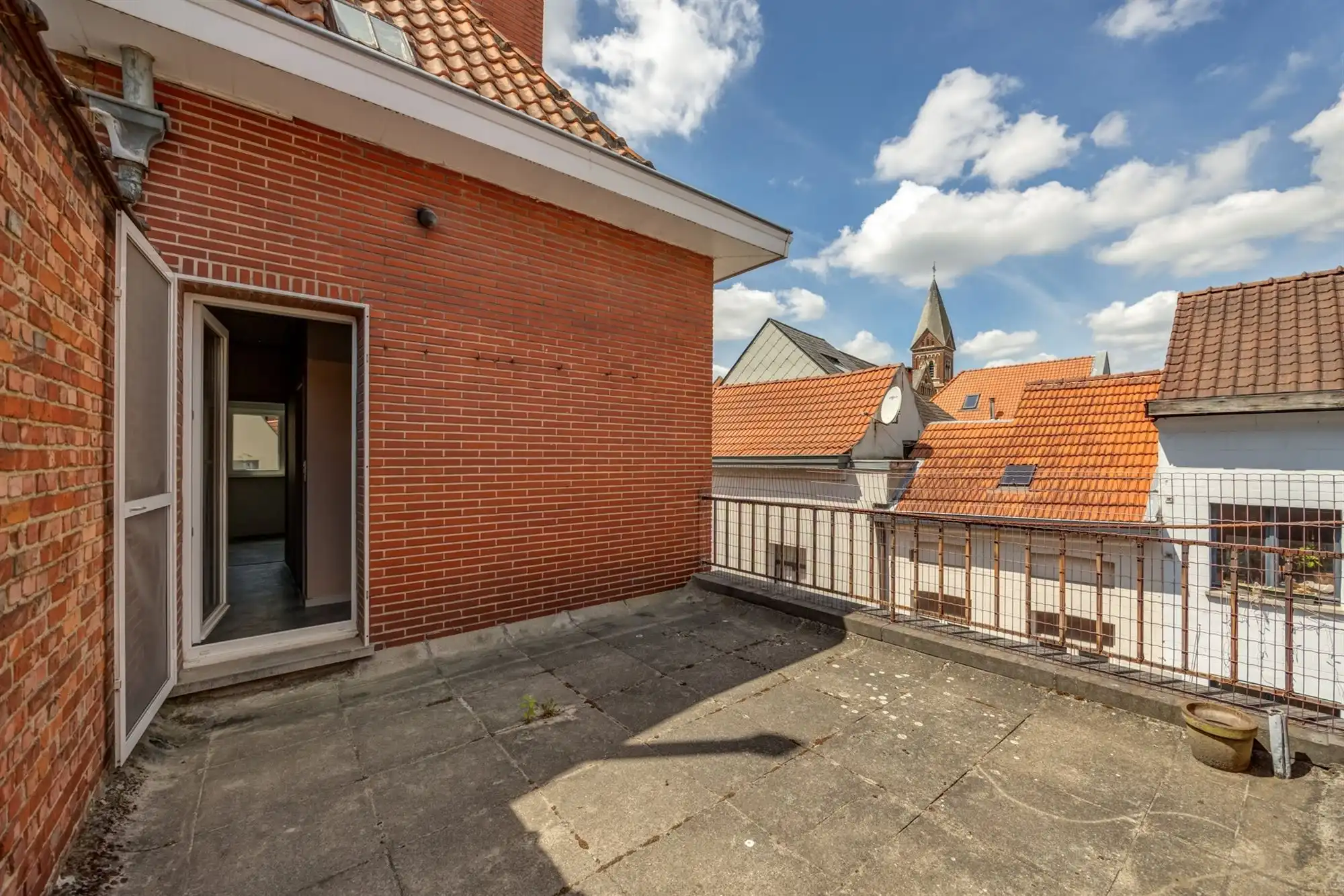 Gezinswoning/handelshuis op toplocatie in Mechelen  foto 18