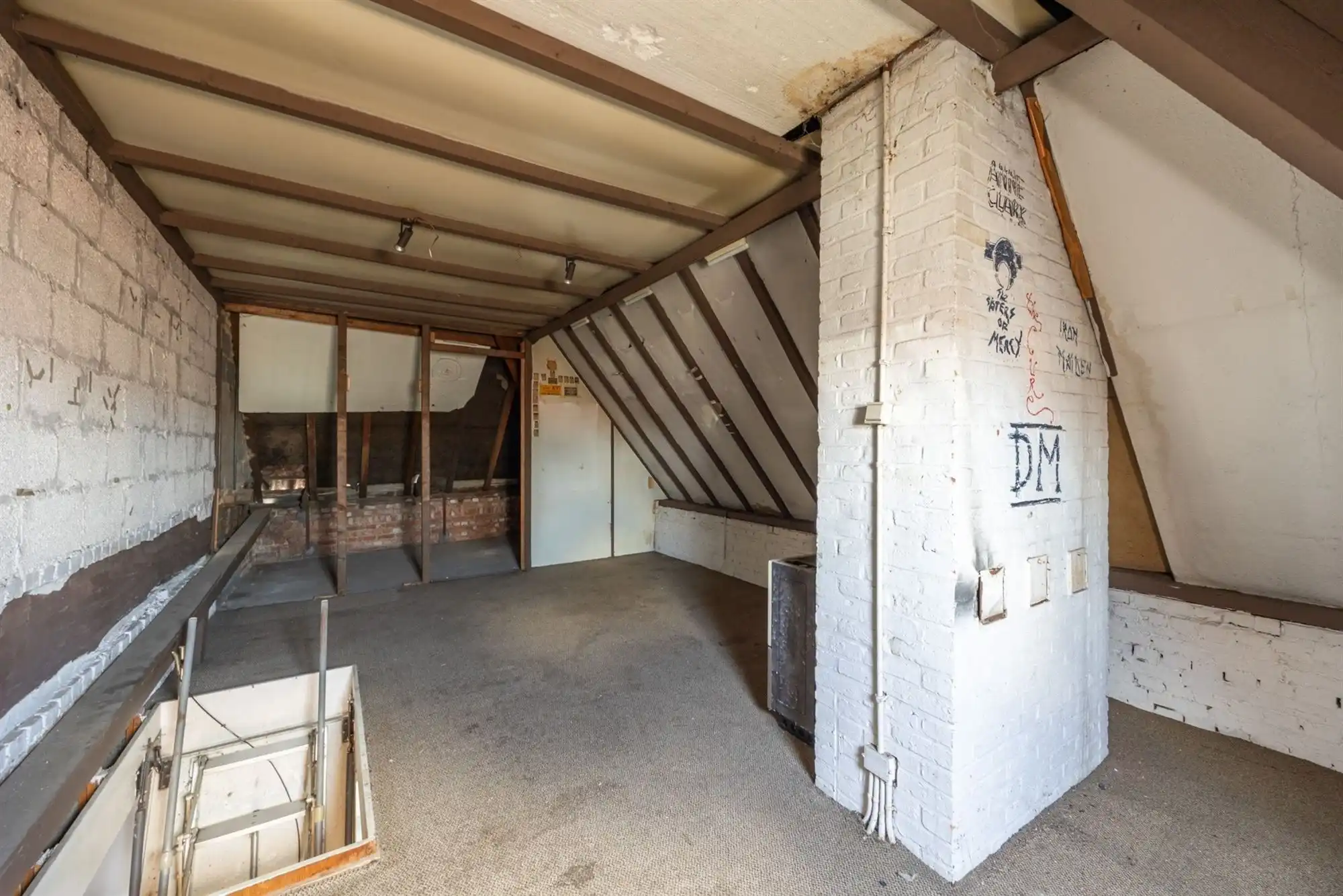 Gezinswoning/handelshuis op toplocatie in Mechelen  foto 18