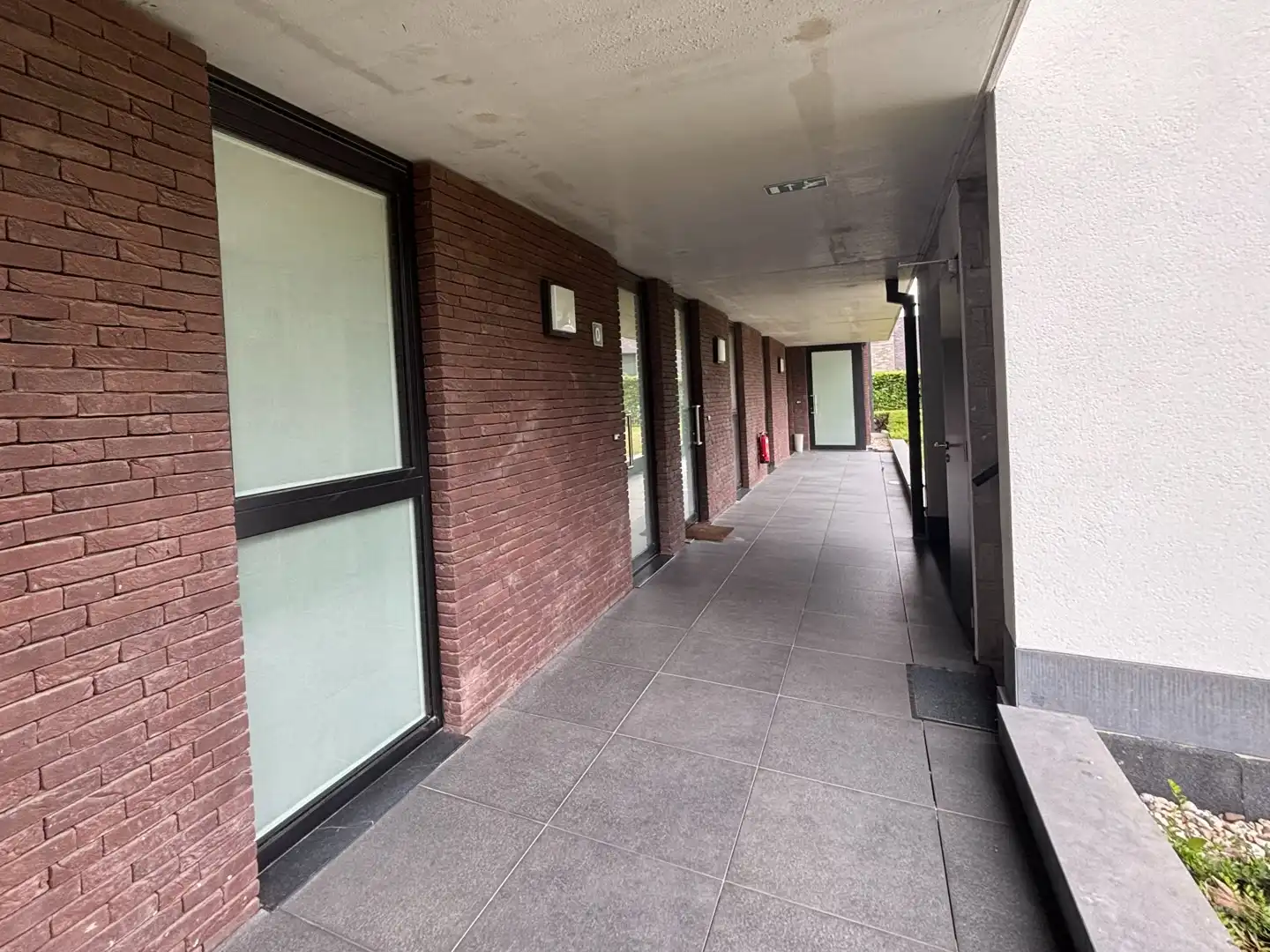Appartement te huur foto 2
