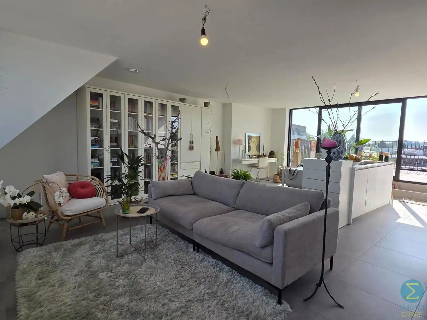 Loft te huur foto 2
