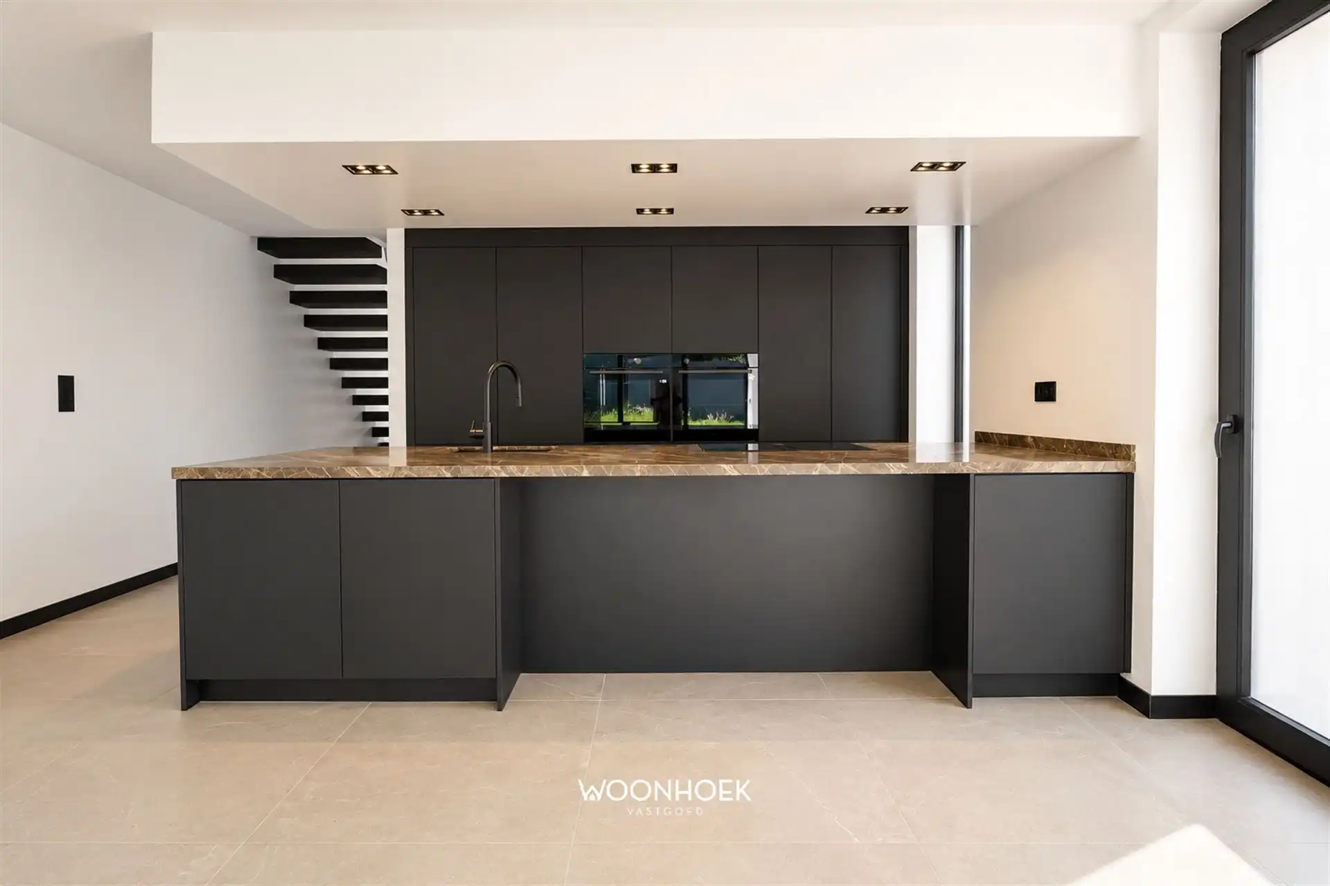 Exclusieve nieuwbouwwoning met hoogwaardige afwerking foto 6
