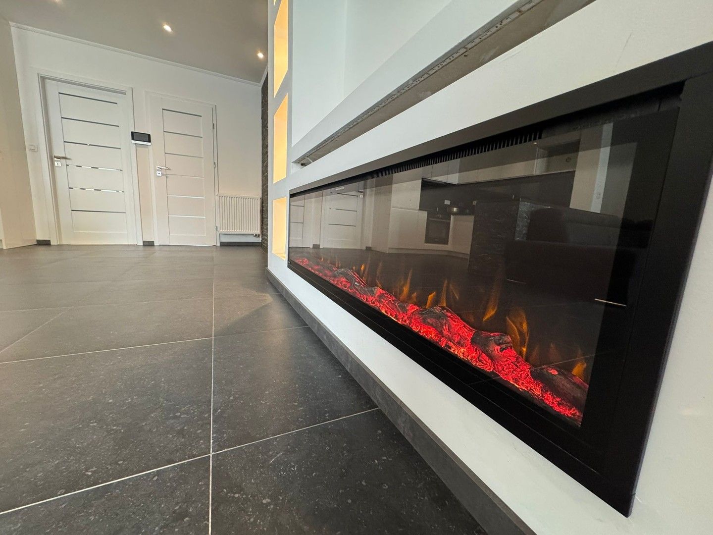 GERENOVEERDE WONING foto 8