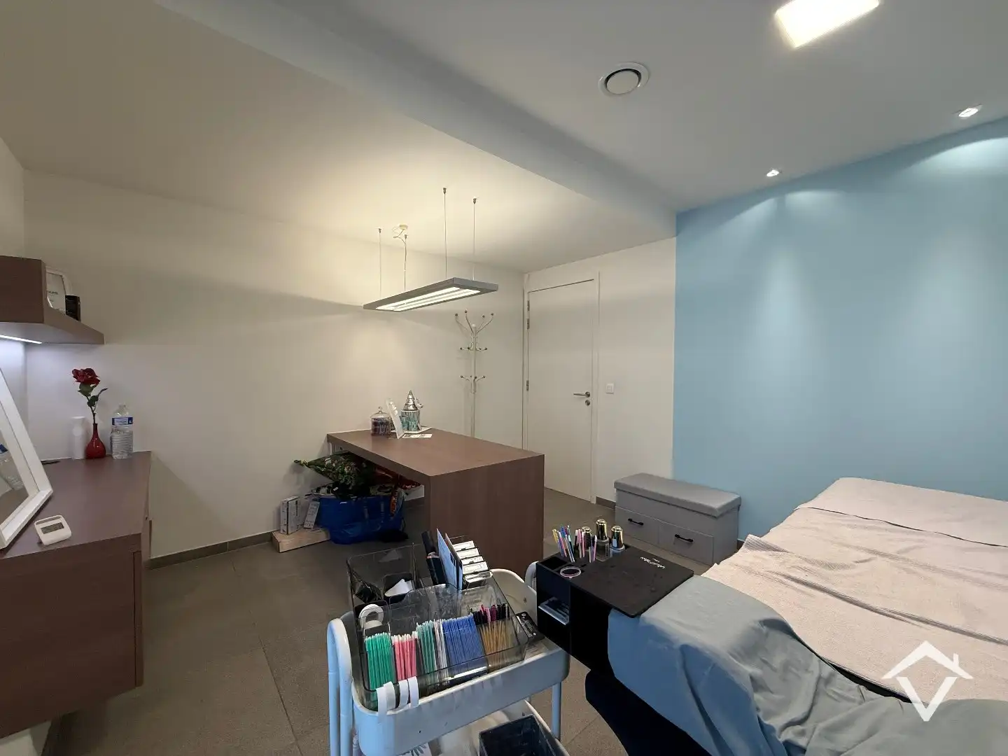 Praktijk/kantoorruimte 18 m² te Gits foto 8