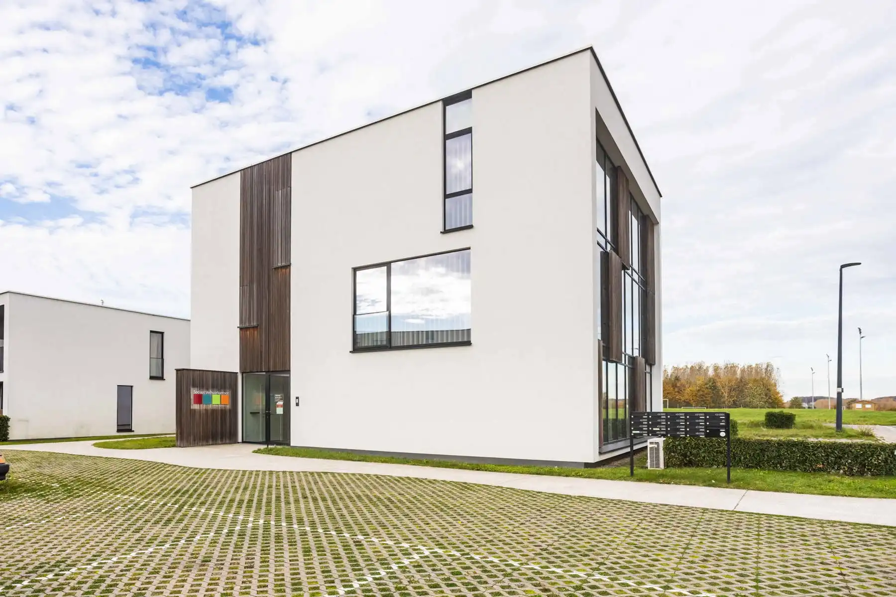 Kantoor te huur foto 5