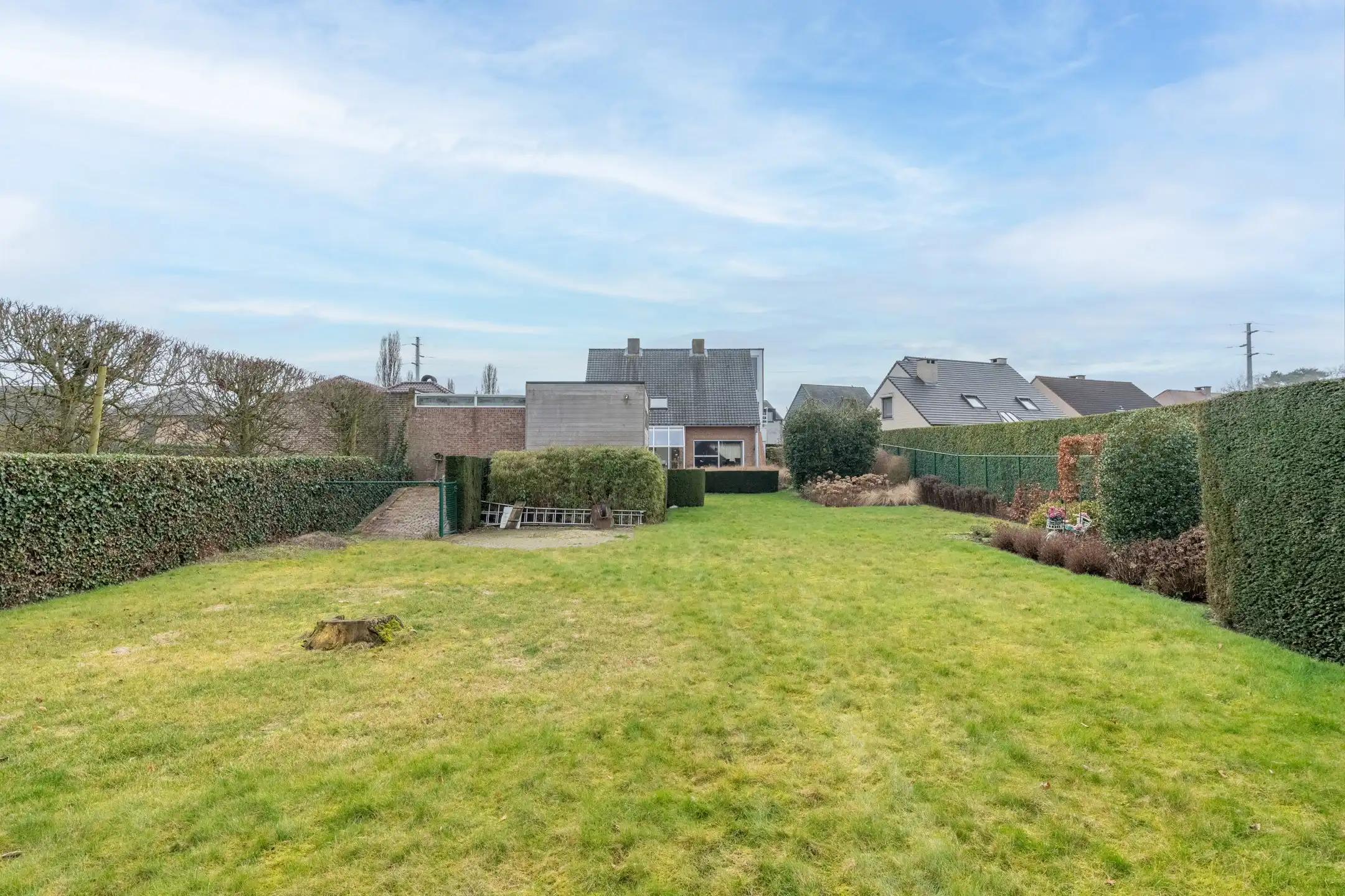 Zeer verzorgde en aangename woning op mooi perceel van 1.168 m² foto 53