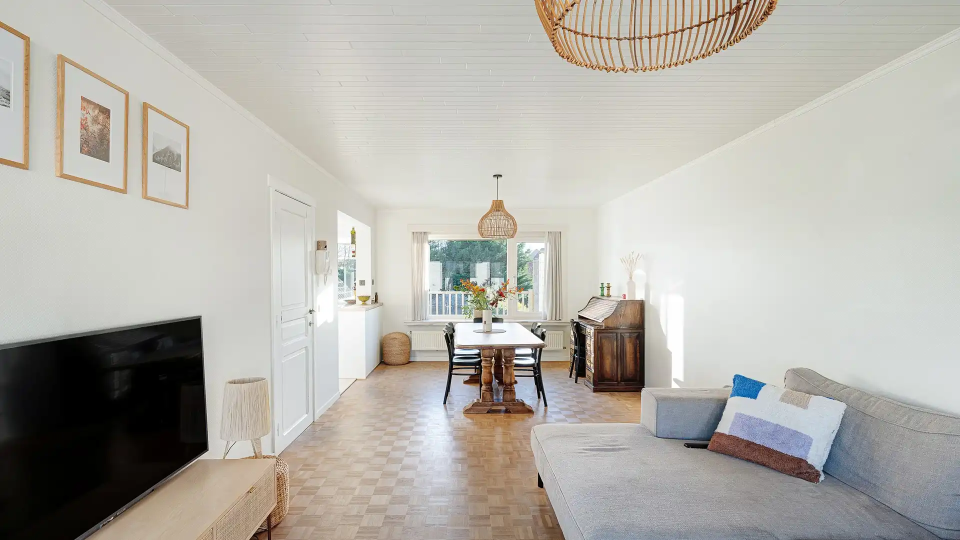 Huis te koop Europastraat 27 - - 8380 Lissewege