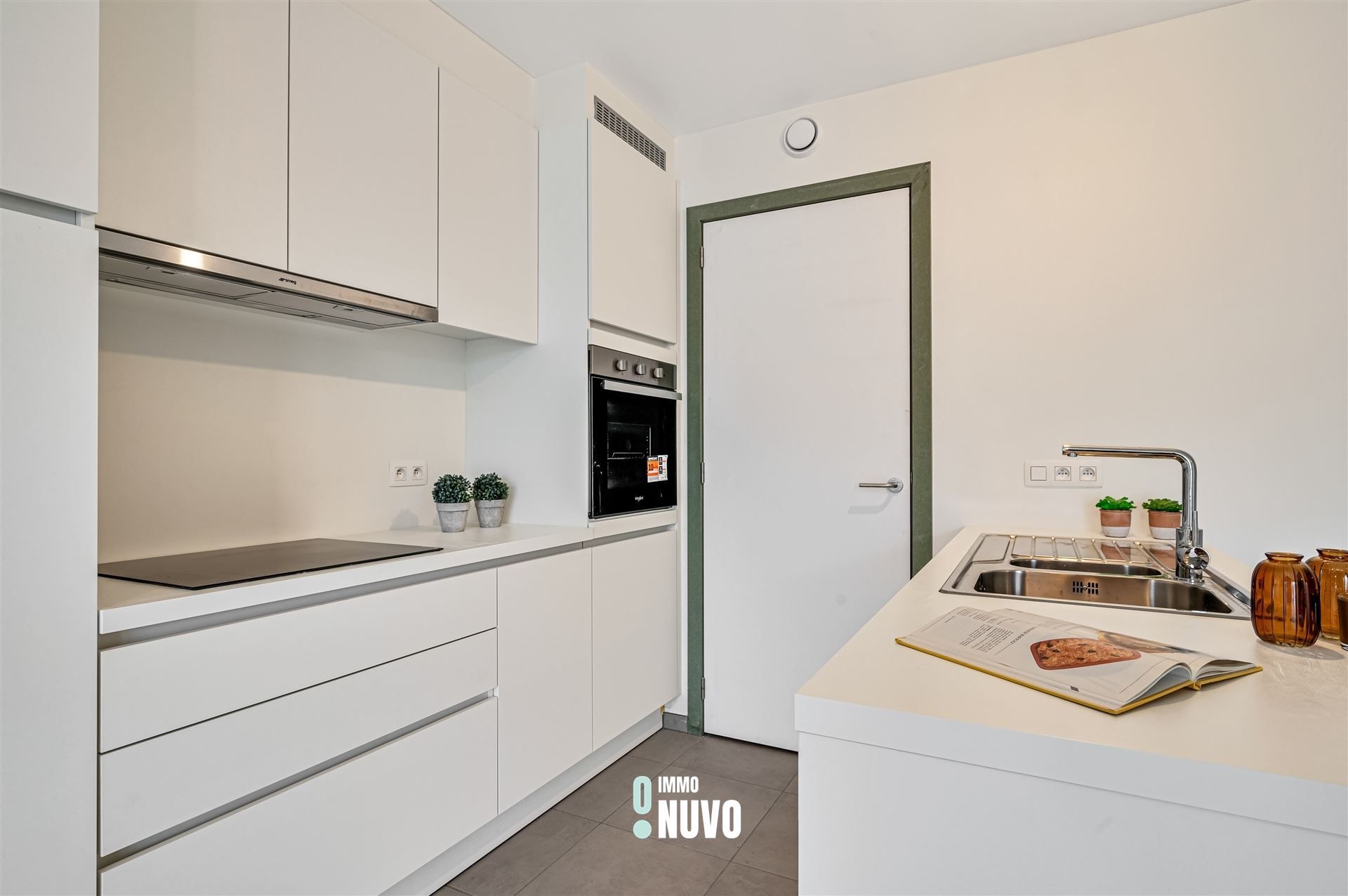 BEN-nieuwbouwappartement in Aalst foto 7