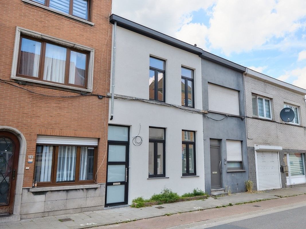 Vernieuwbouwwoning met 3 slaapkamers en stadstuin foto 18