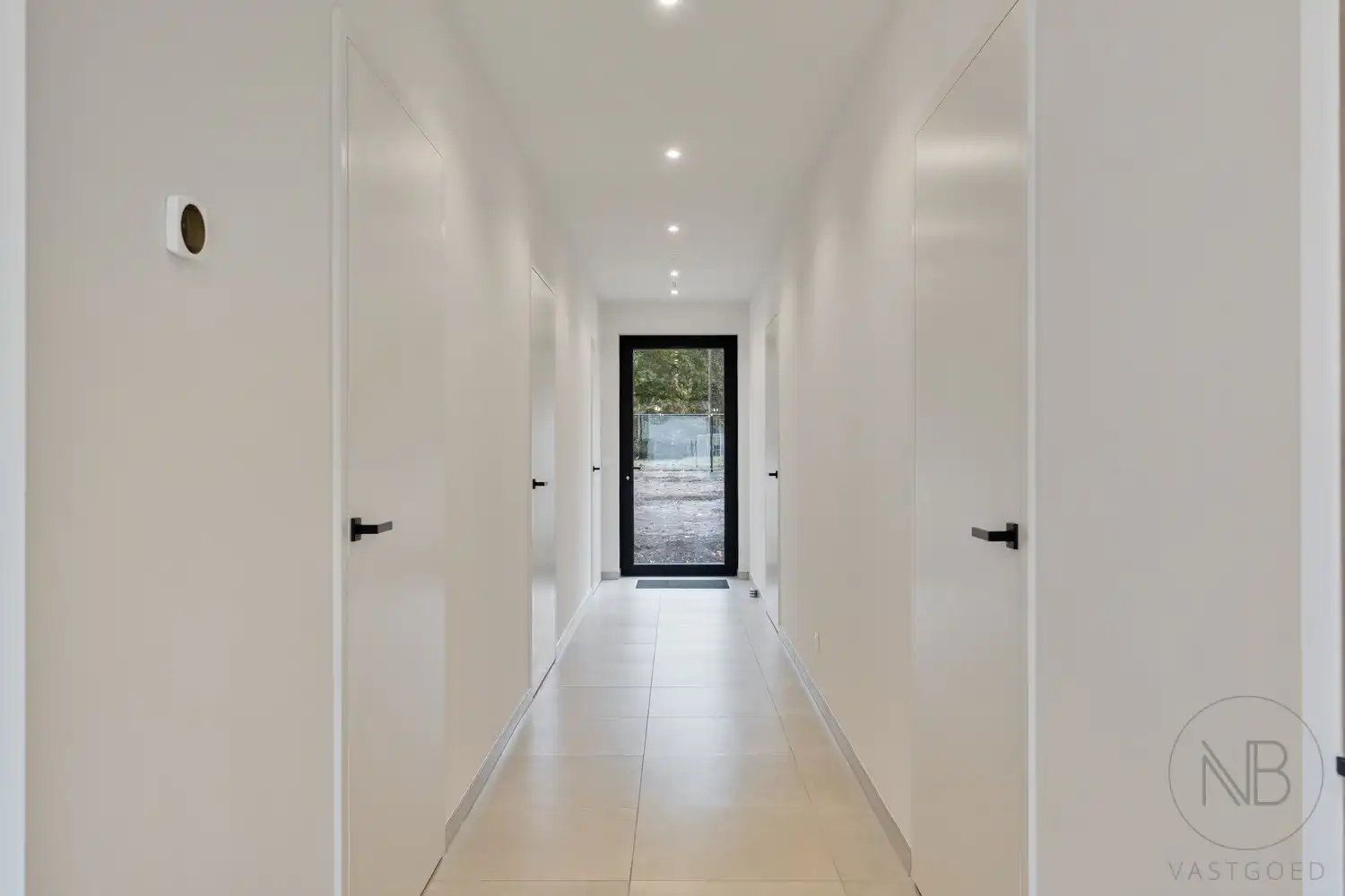 Moderne gelijkvloerse woning in Zonhoven op een perceel van 10a 91ca foto 19