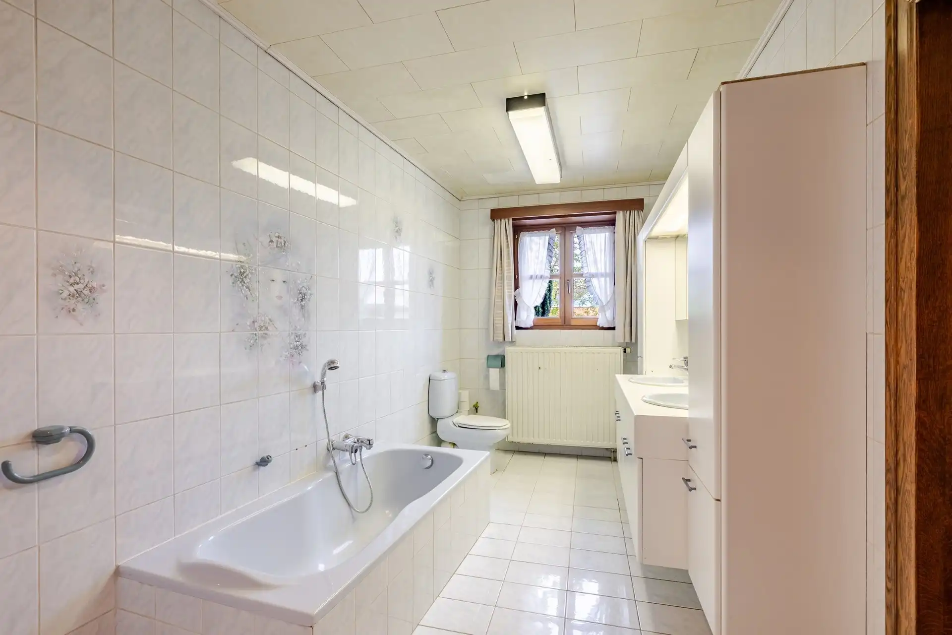 Open bebouwing op ruim perceel van 1012 m² foto 14