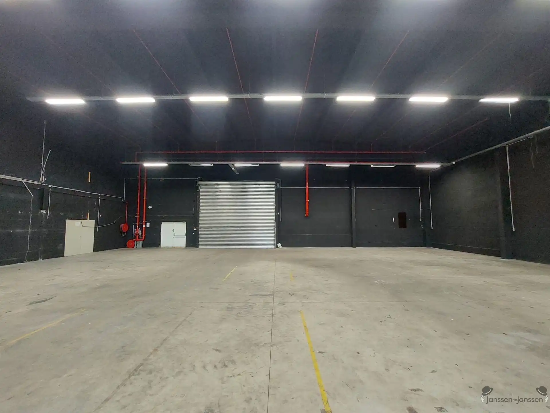 Multifunctionele bedrijfsruimte op toplocatie! foto 12