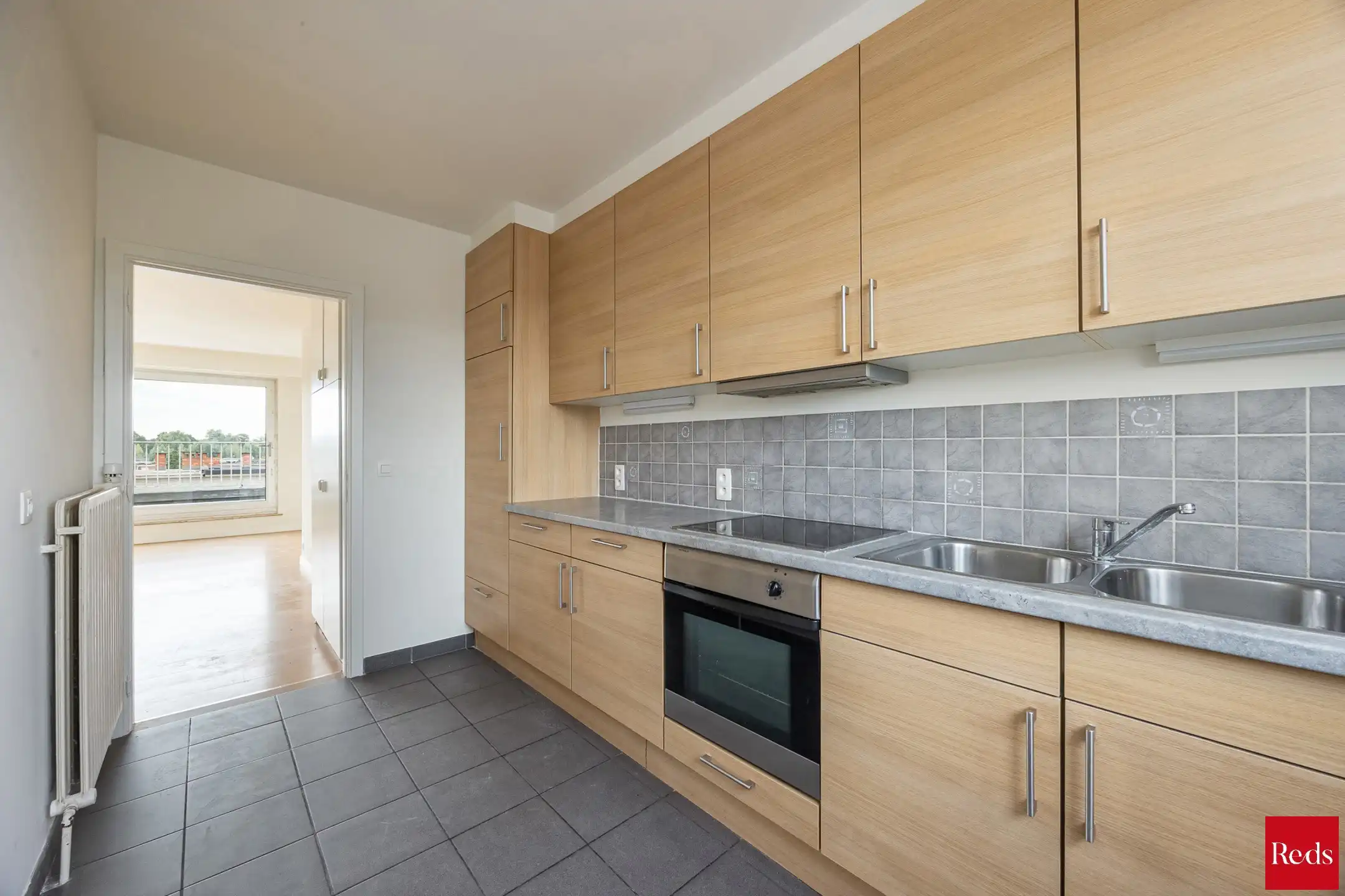 Volledig gerenoveerd appartement in een kleinschalig gebouw foto 7