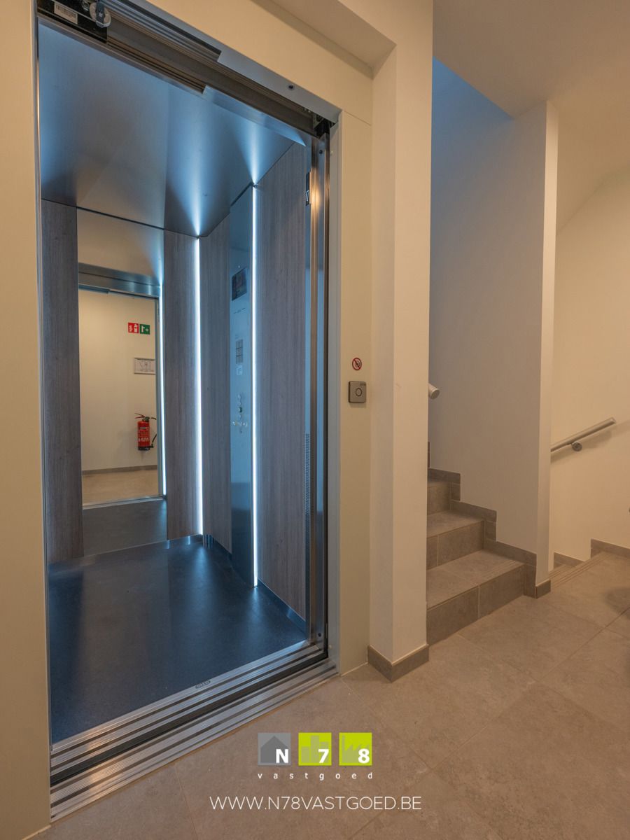 Appartement te koop foto 13