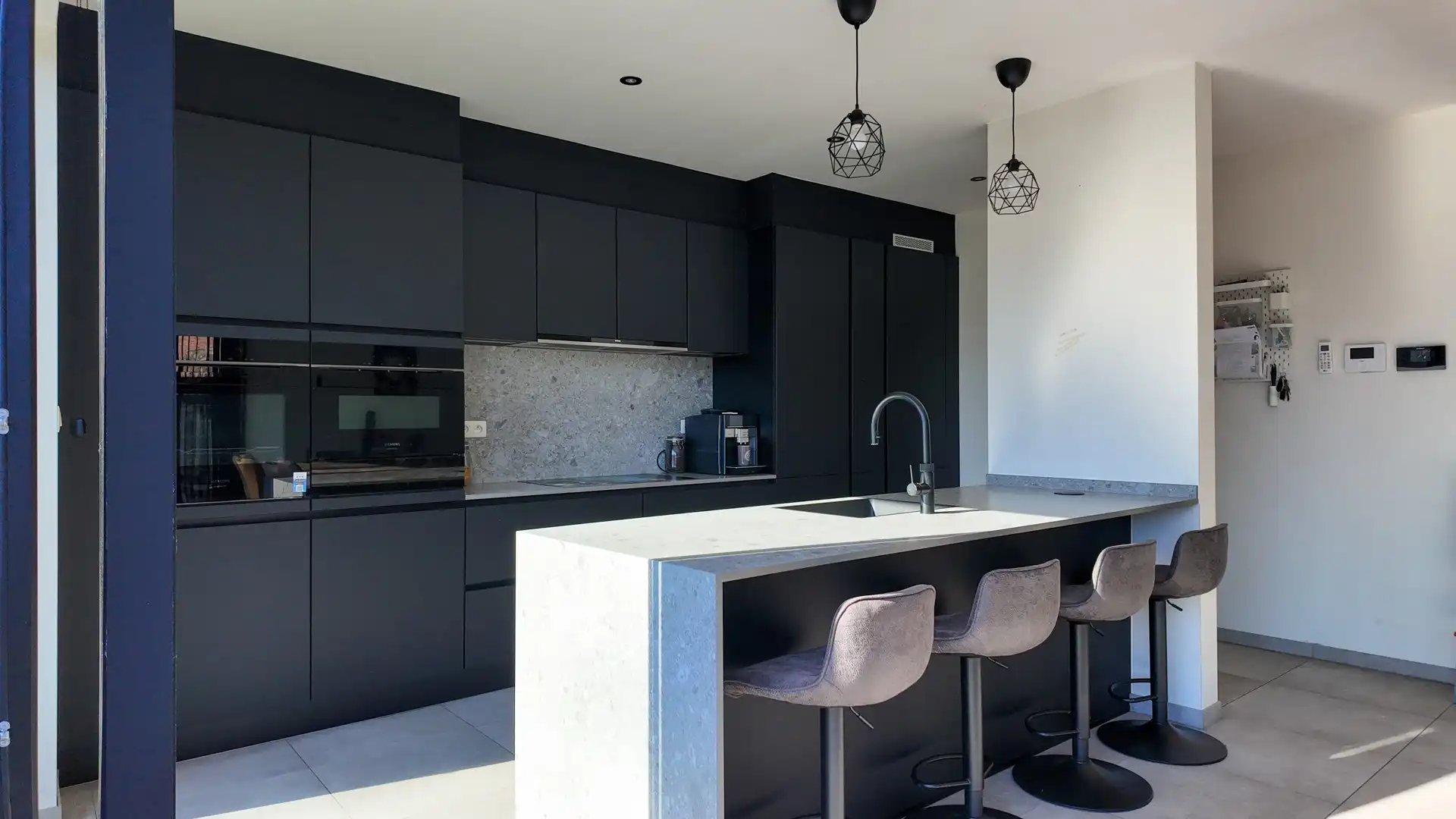 HOB NIEUWBOUWWONING TE KOOP - 3 SLPKS - MAASMECHELEN foto 11