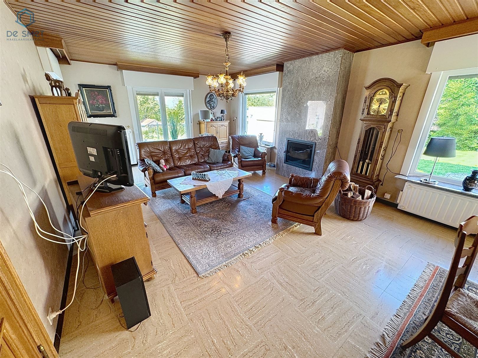 Instapklare bungalow met 4 slaapkamers en zonnige tuin in het rustige Everbeek foto 5