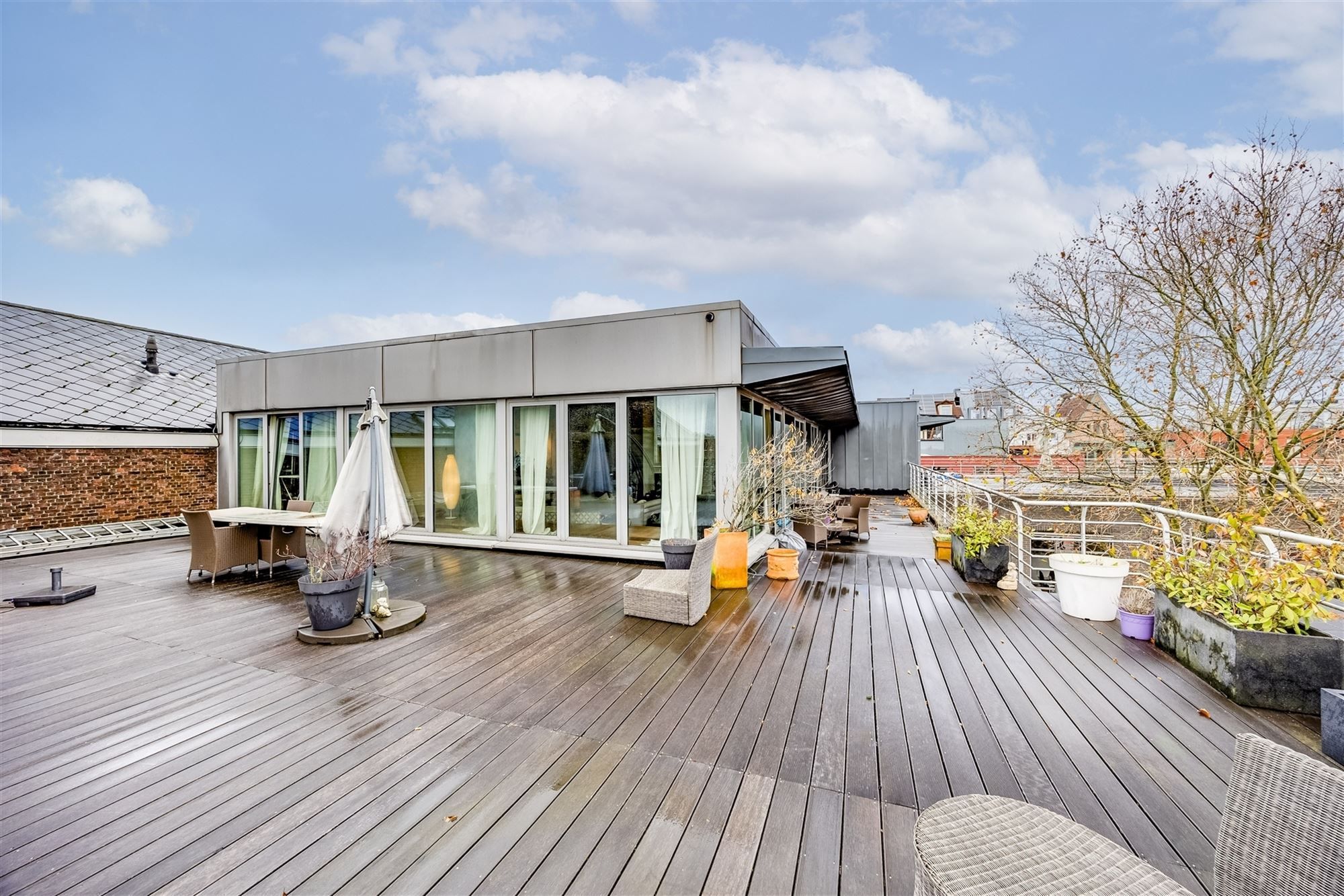 Prachtige penthouse aan het Groen Kwartier van 147 m² + riant dakterras foto 18