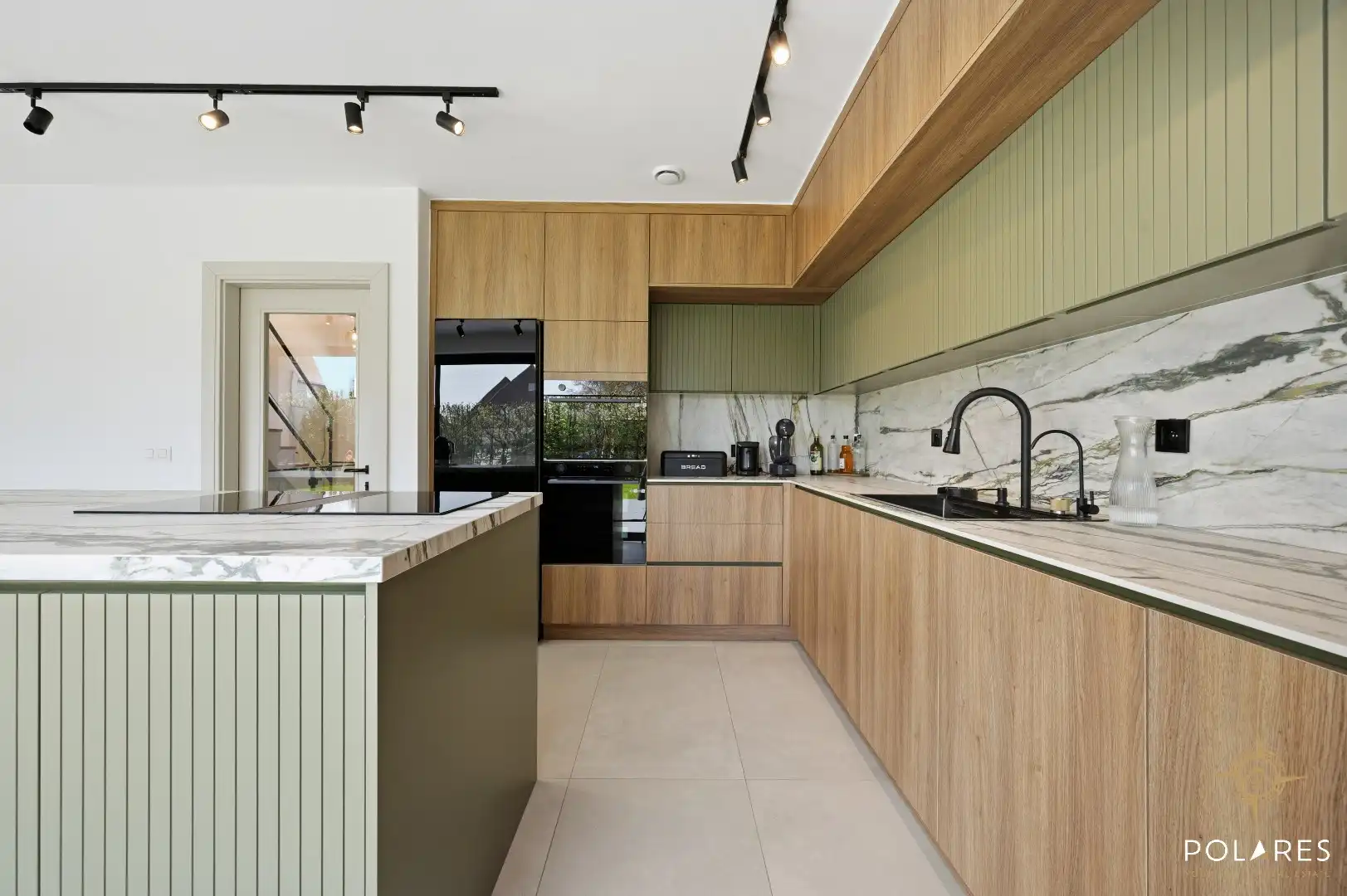  Exclusieve nieuwbouwvilla (2024): energiezuinig wonen in luxe en comfort foto 5