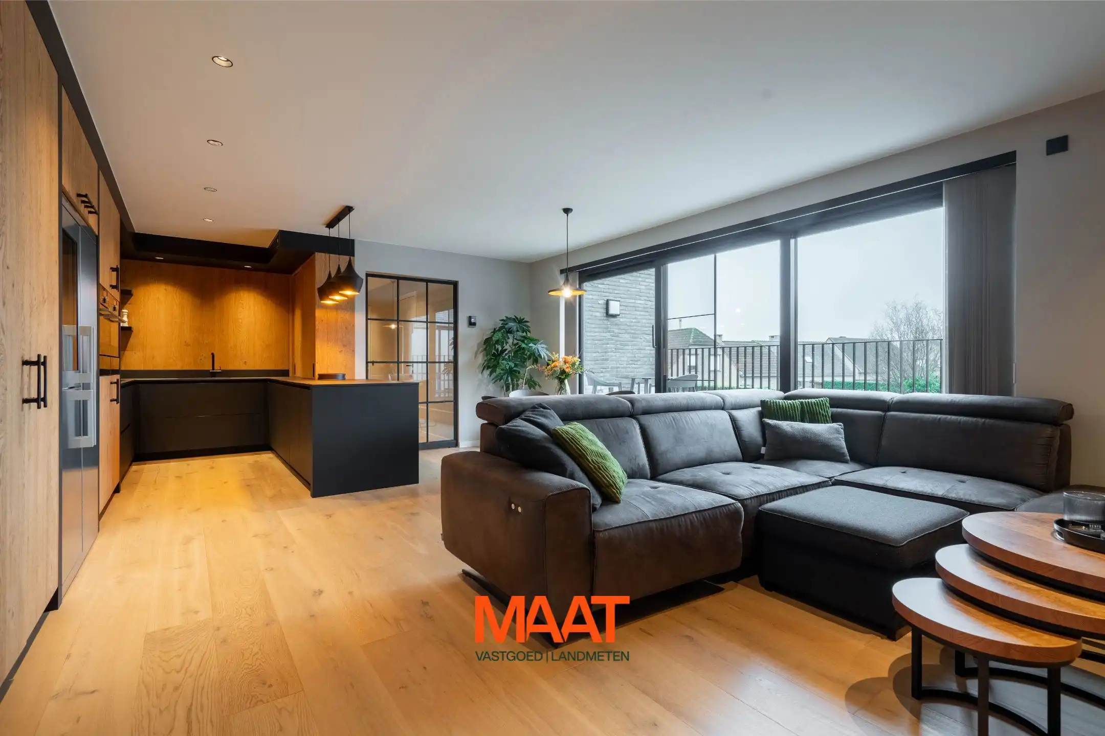 Appartement te koop Itegemseweg 2/7 - 2222 Heist-op-den-Berg