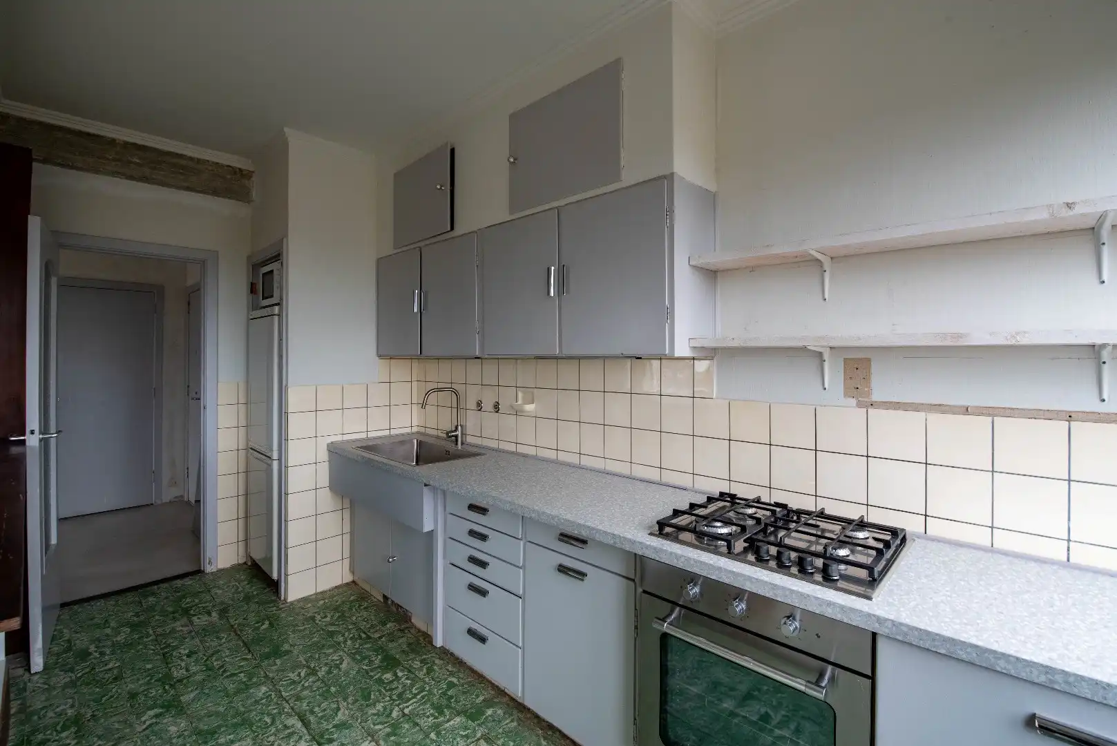 Unieke loft met open zicht en veel lichtinval foto 11