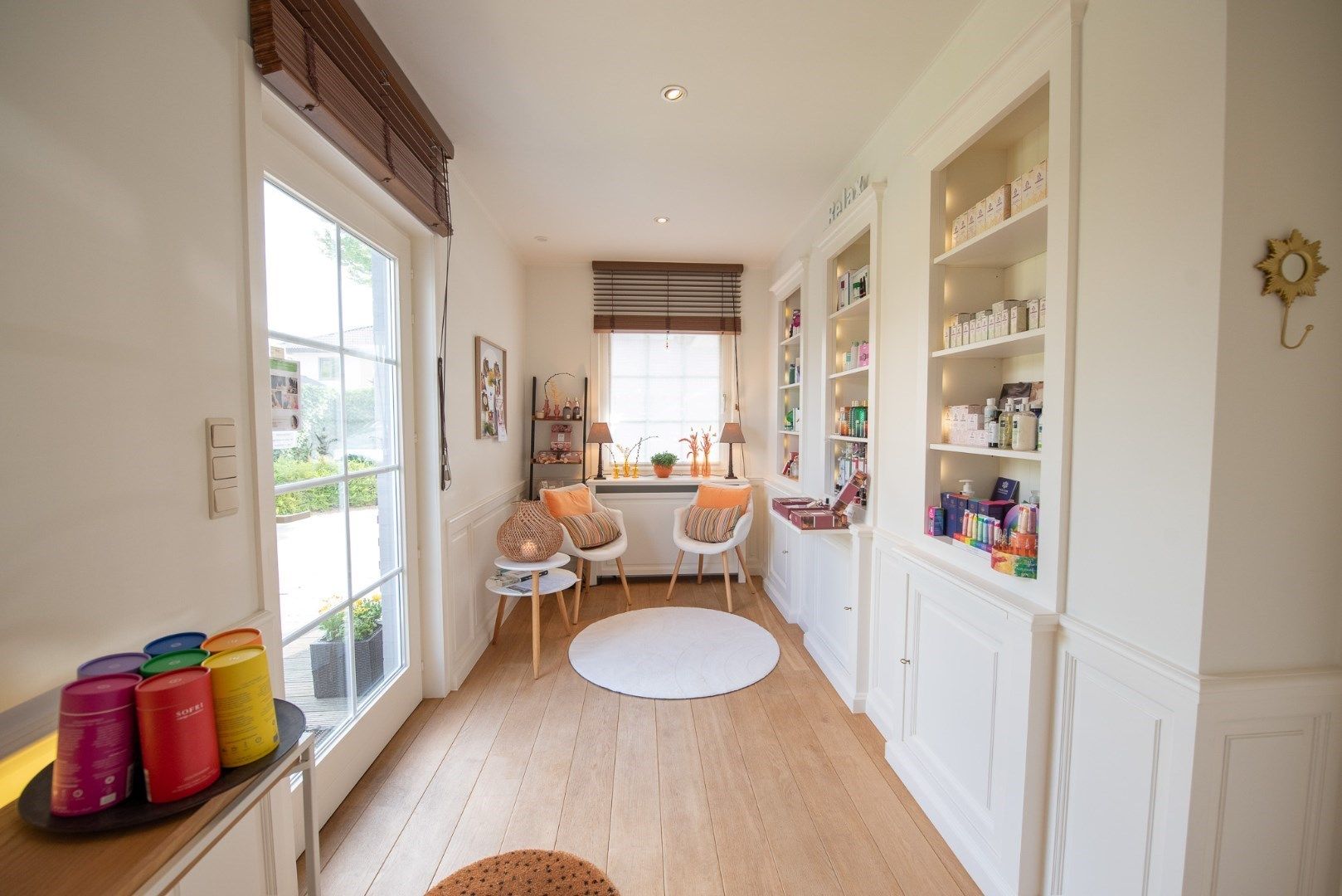 Te koop in Zulte – Alleenstaande villa met karakter op toplocatie  foto 14