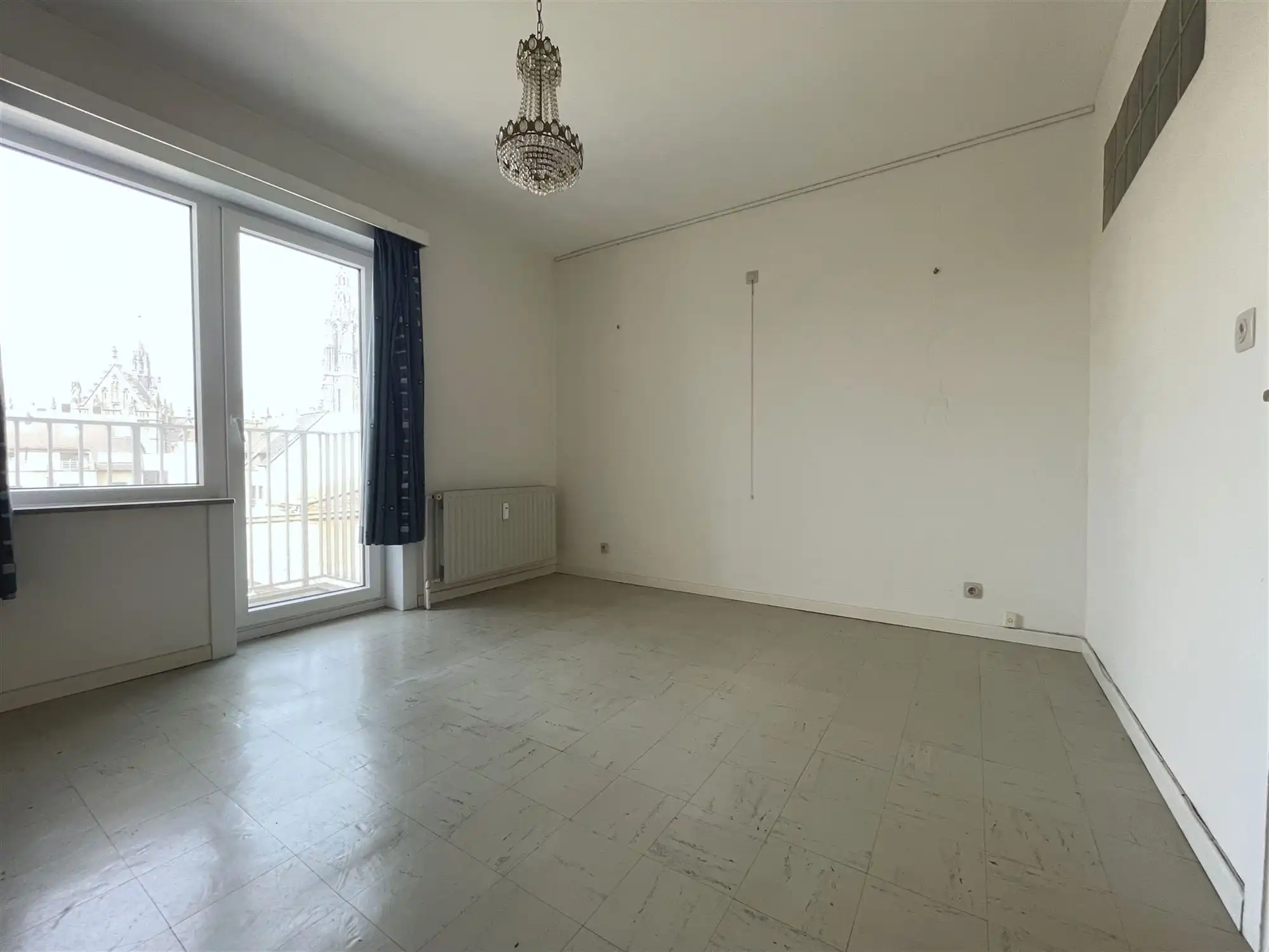 Appartement met 1 slaapkmamer foto 7