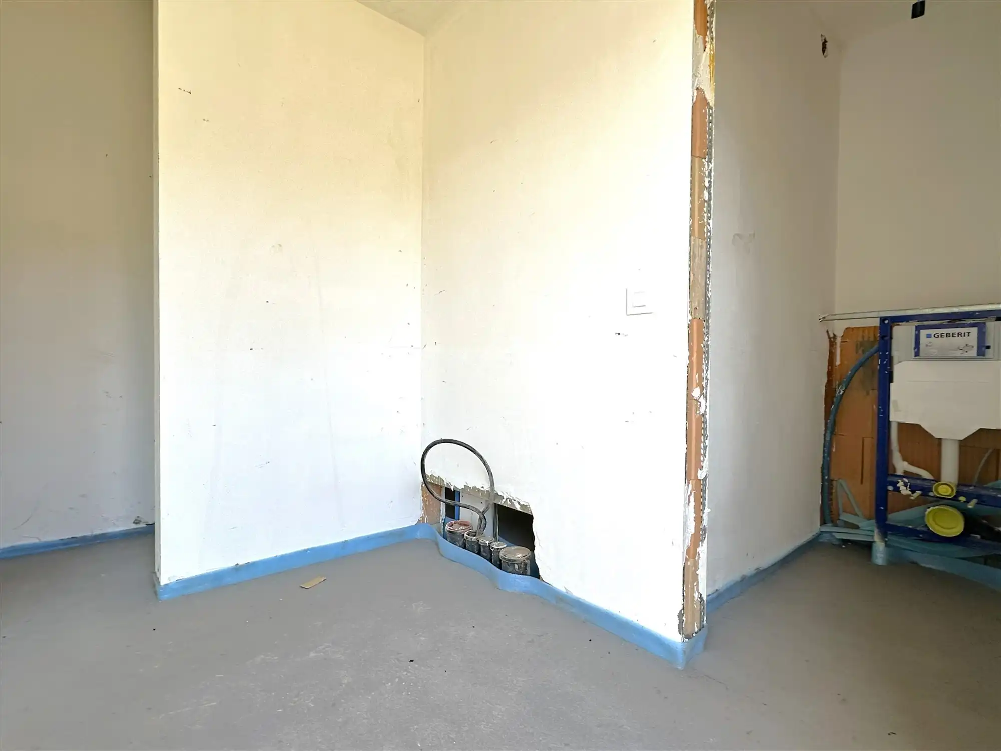 Huis foto 6