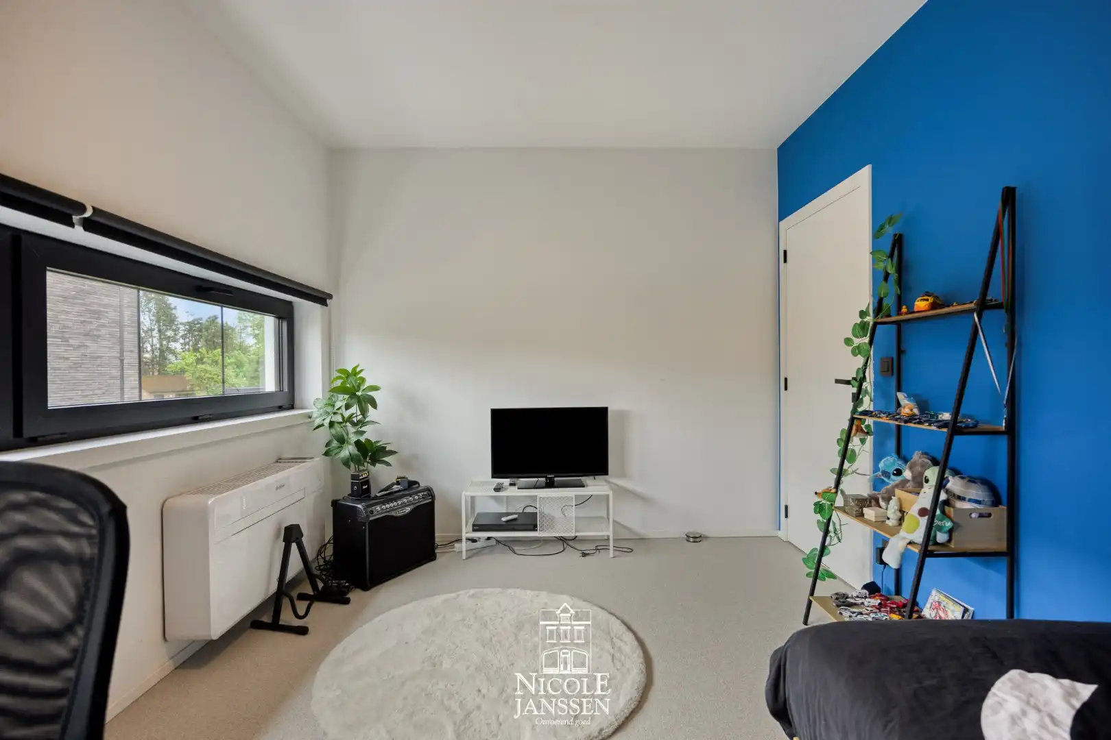 Instapklare trendy woning foto 18