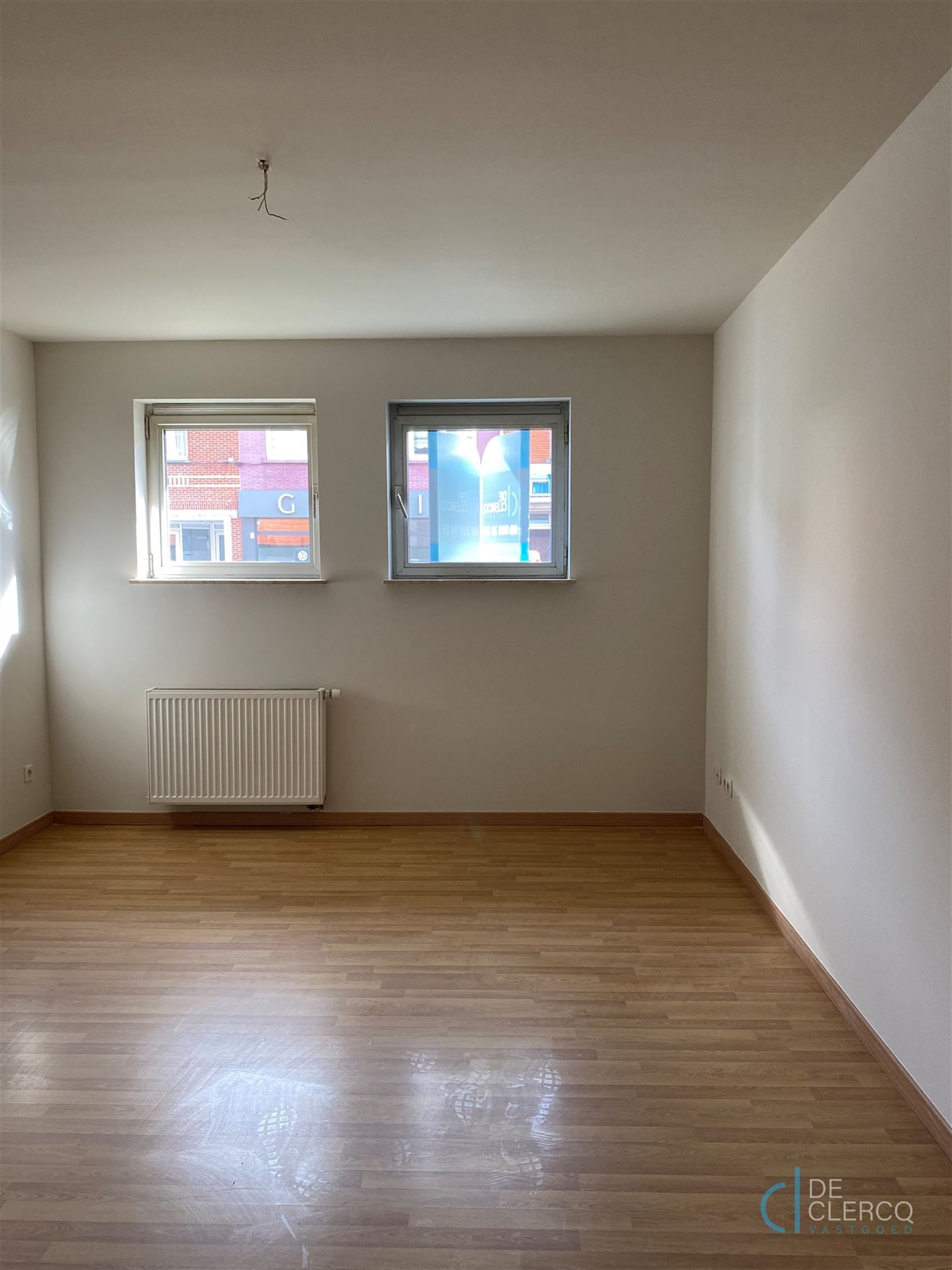 Appartement met parkeerplaats te koop in Mariakerke-Gent!  foto 9
