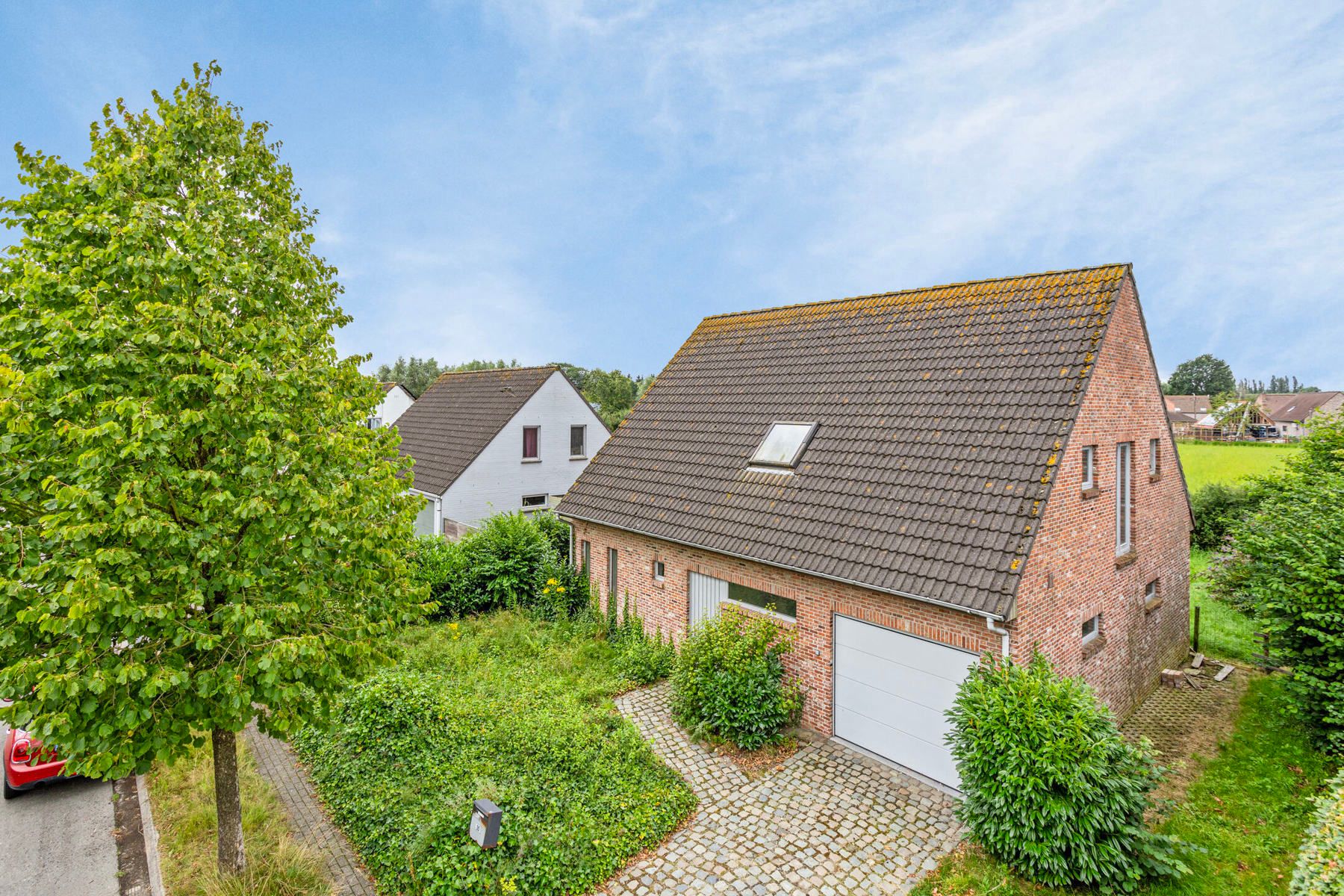 Te renoveren woning met drie kamers en tuin op toplocatie! foto 33