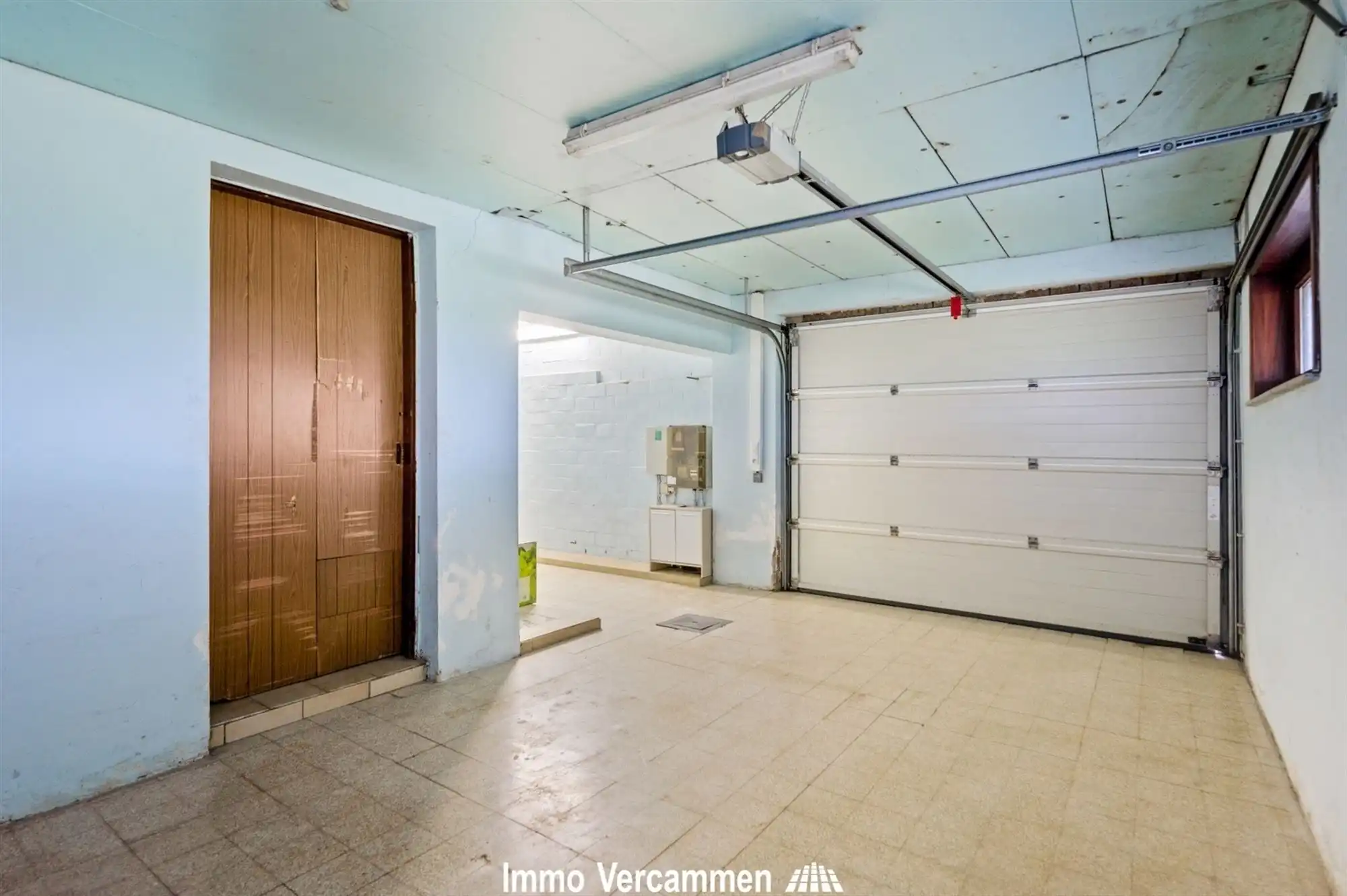 Verrassend ruime, landelijke woning te Putte foto 13