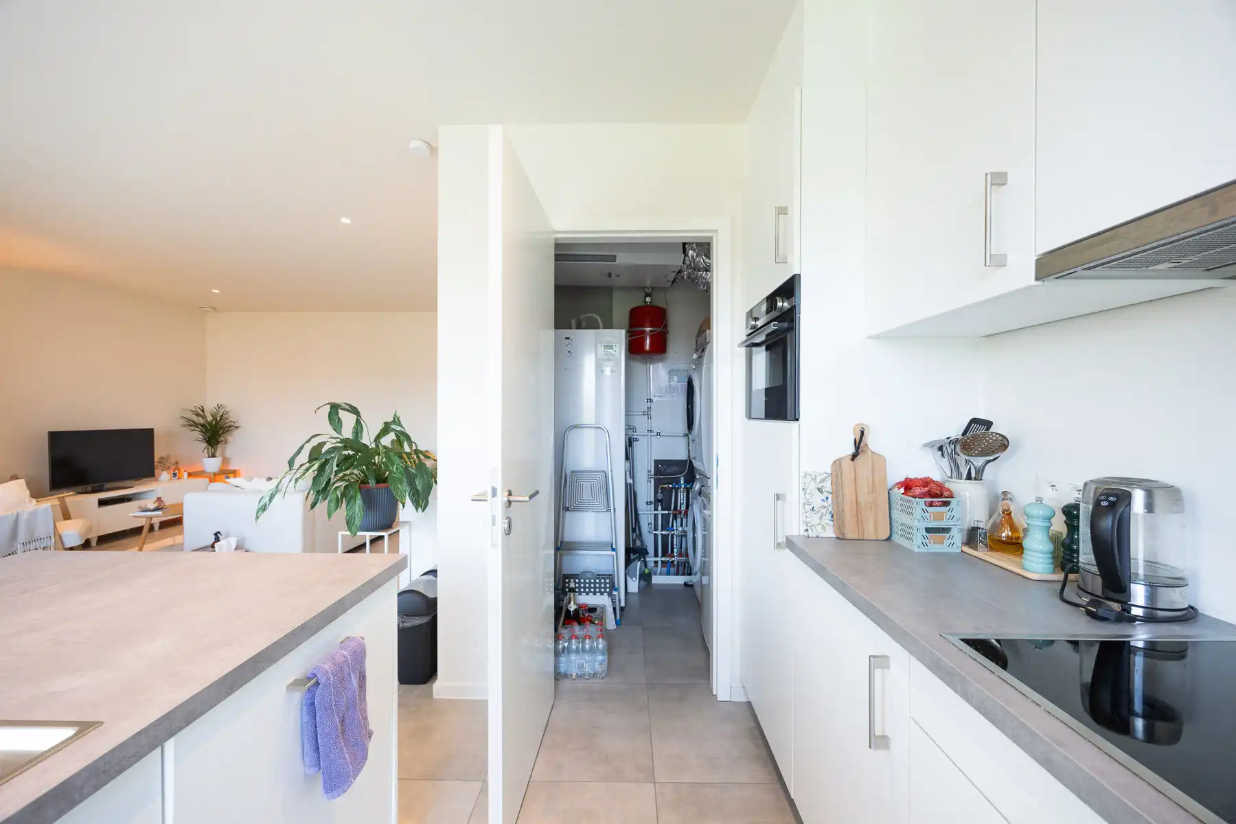 Lichtrijk BEN appartement in prachtig project foto 13