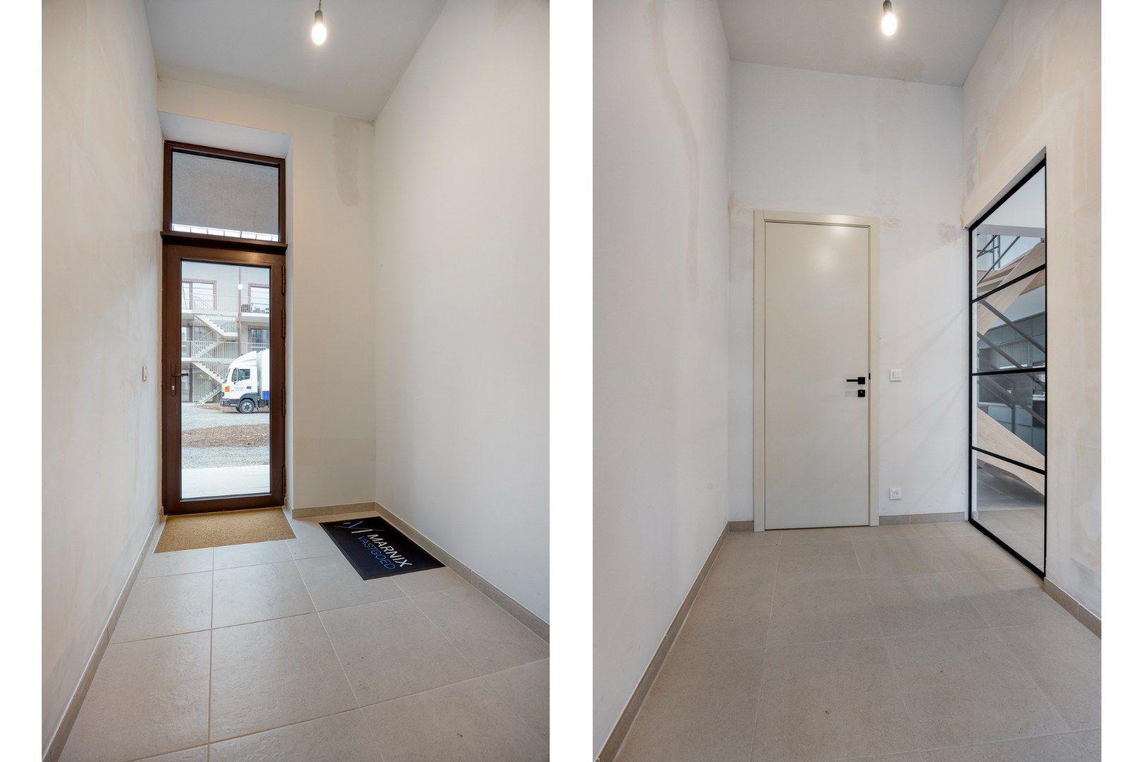 Verkoop onder registratierechten! Nieuwbouwwoning met 3 slaapkamers, 3 badkamers, tuin, terras en autostaanplaats in Tienen – EPC 48 kWh/m² - bewoonbare opp. 17 foto 5